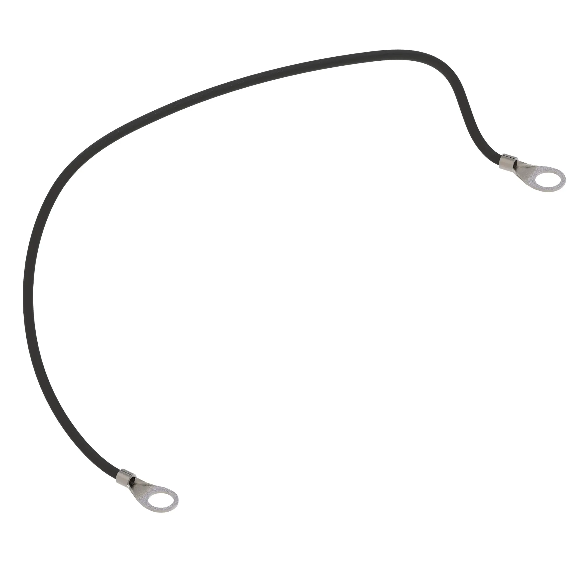 Wire, Fuel Filter Ground