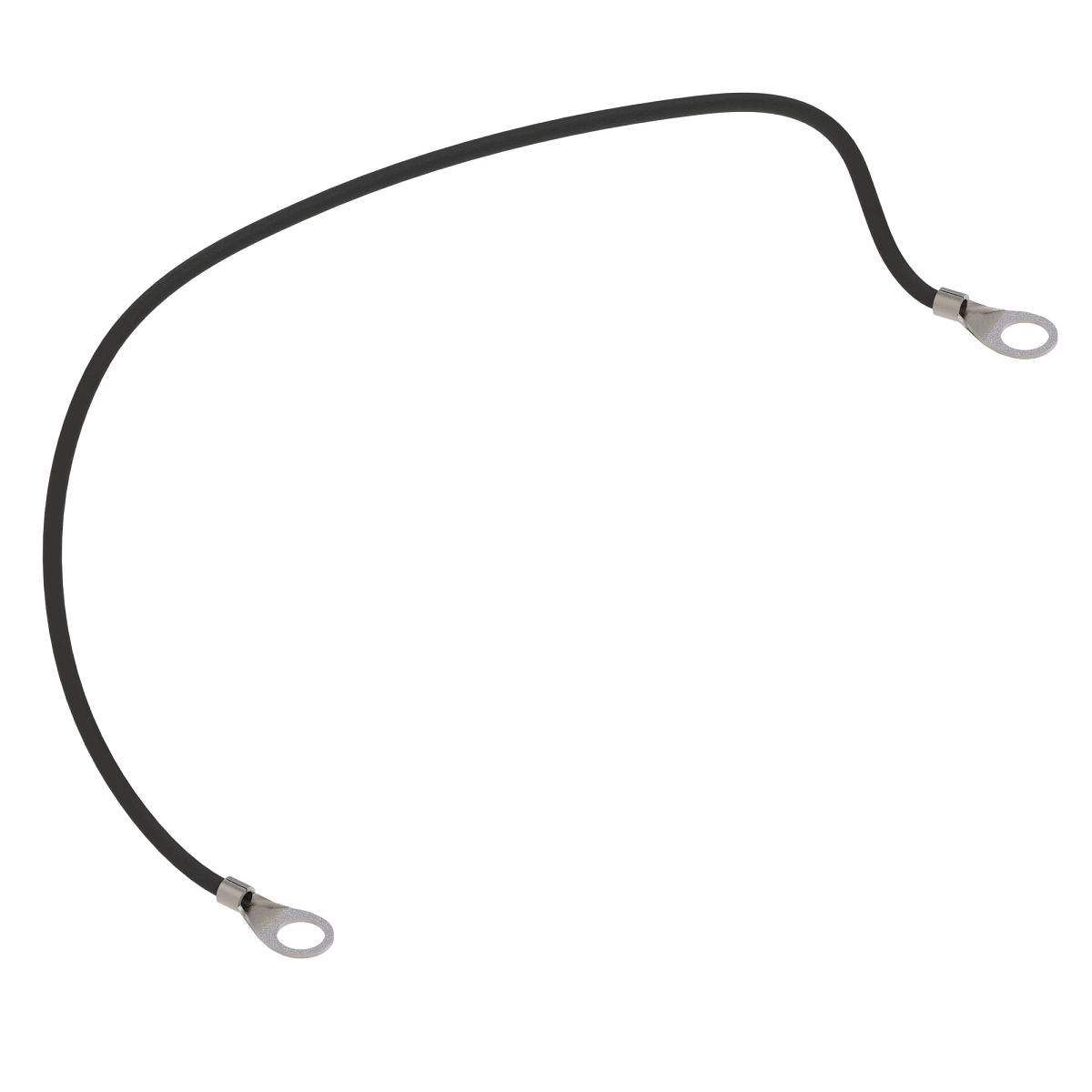 Wire, Fuel Filter Ground