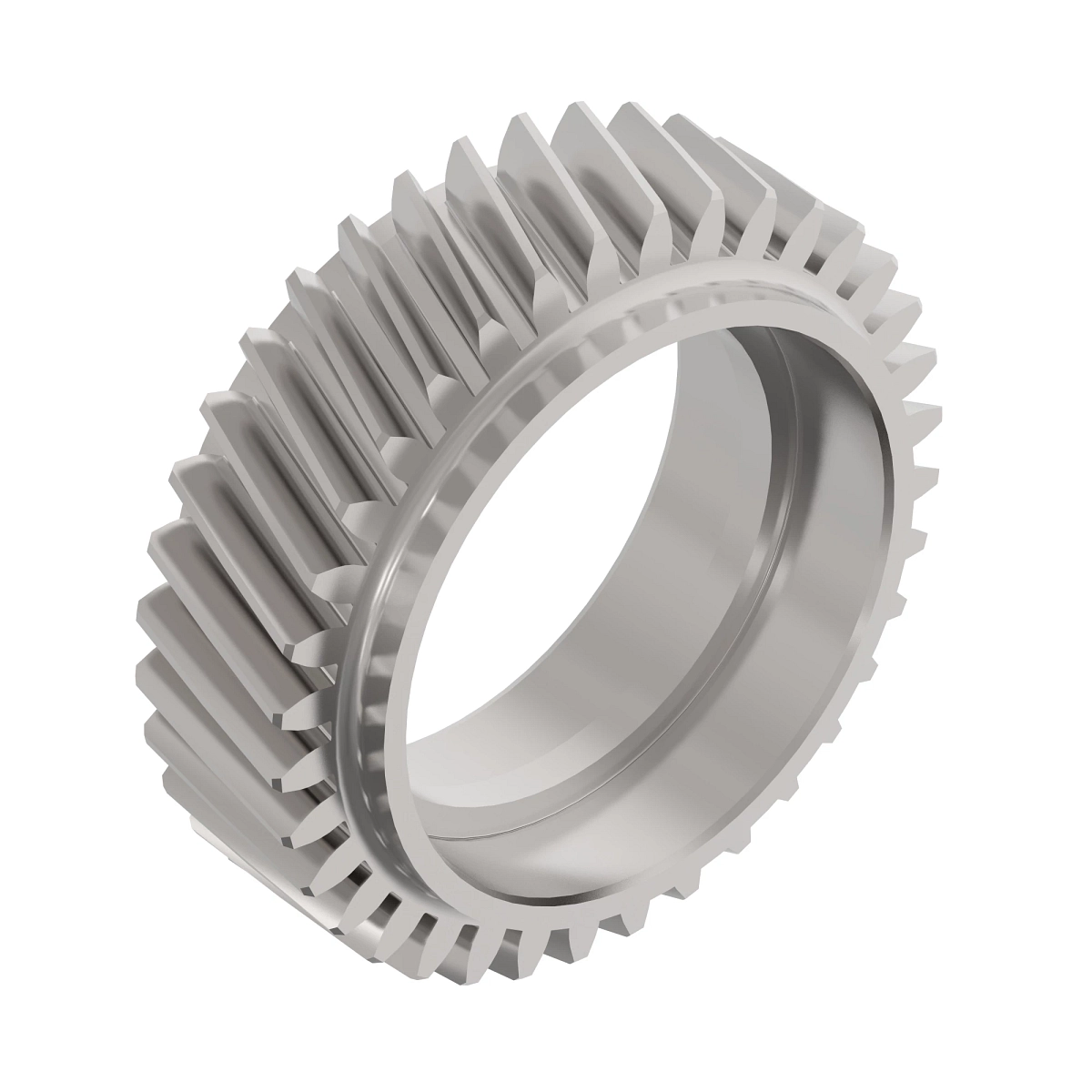Gear, Upper Idler RH Helical