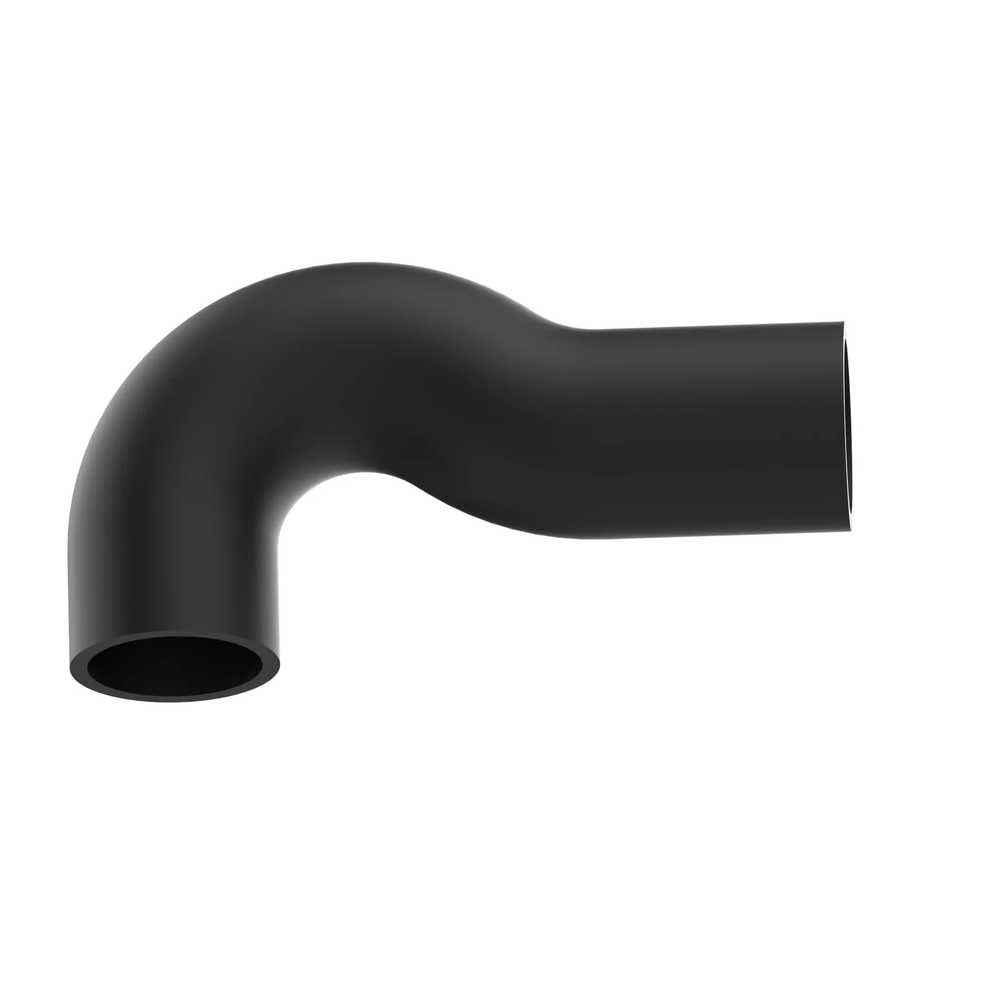 Hose, Turbo Outlet