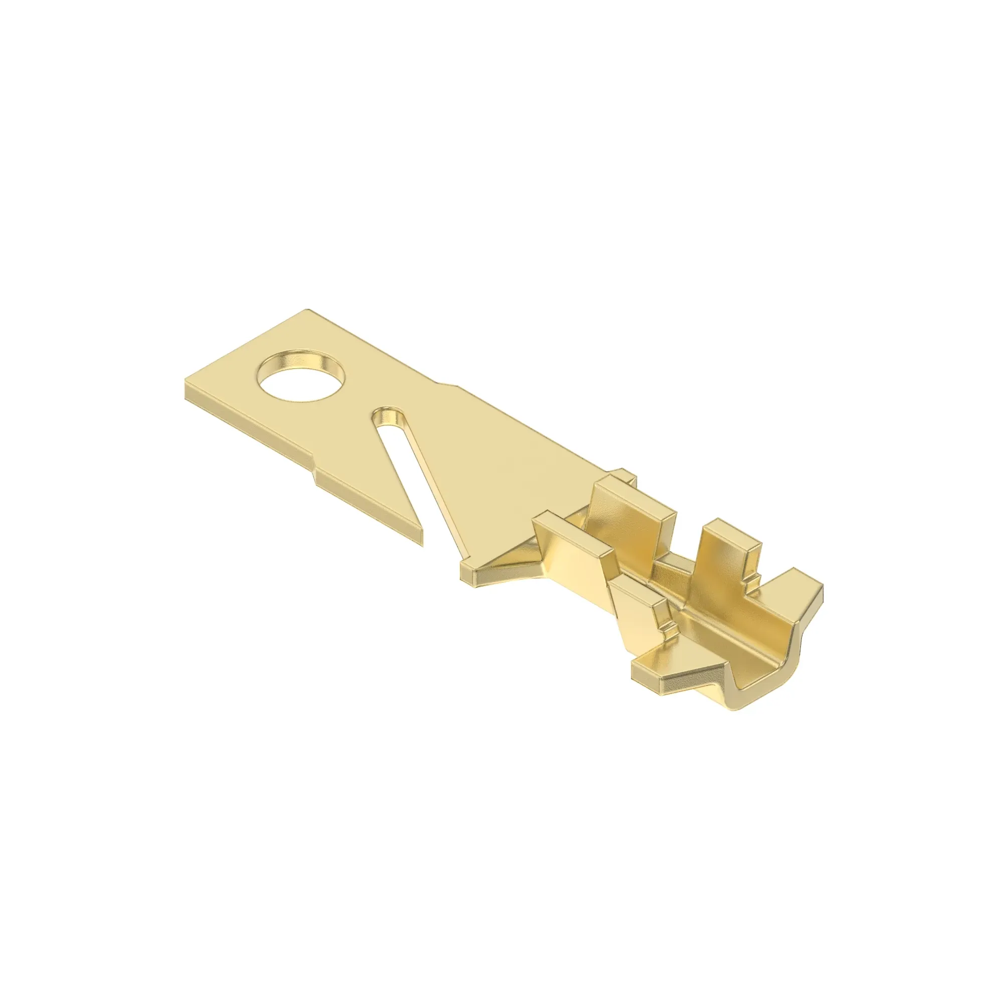 John Deere Internal Electrical Connector Terminal - 57M10785