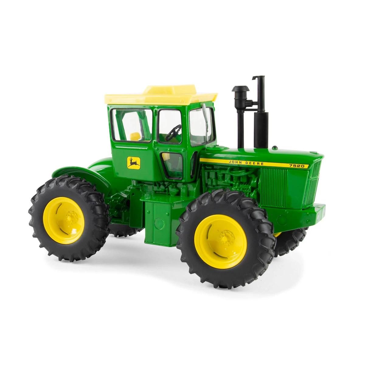 "1/32 7520 4WD Tractor"