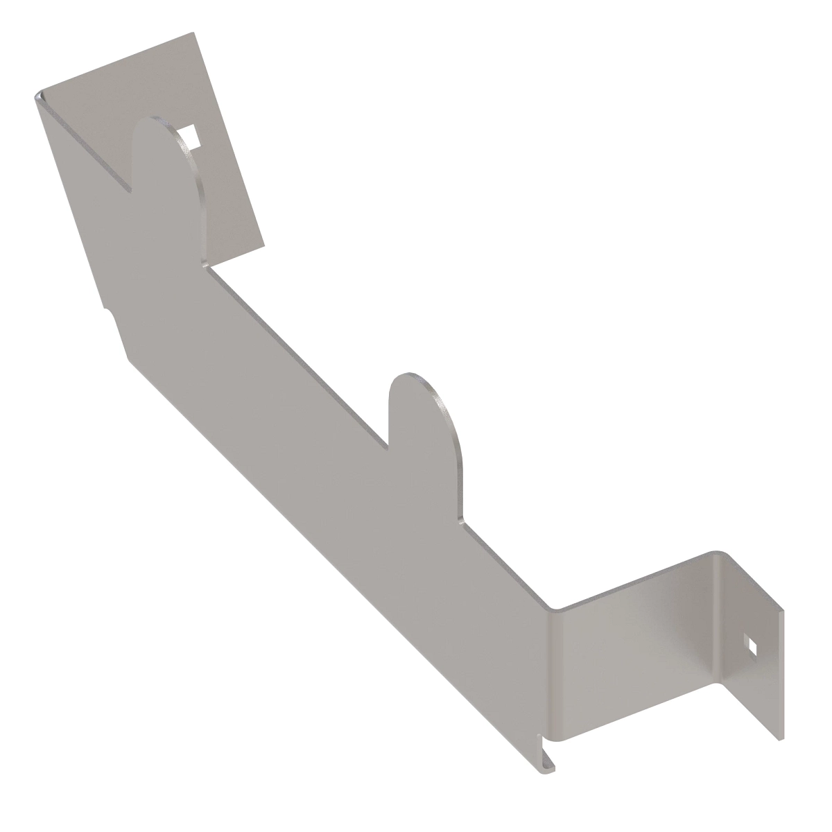Shield, RH Accumulator/Lateral Tilt