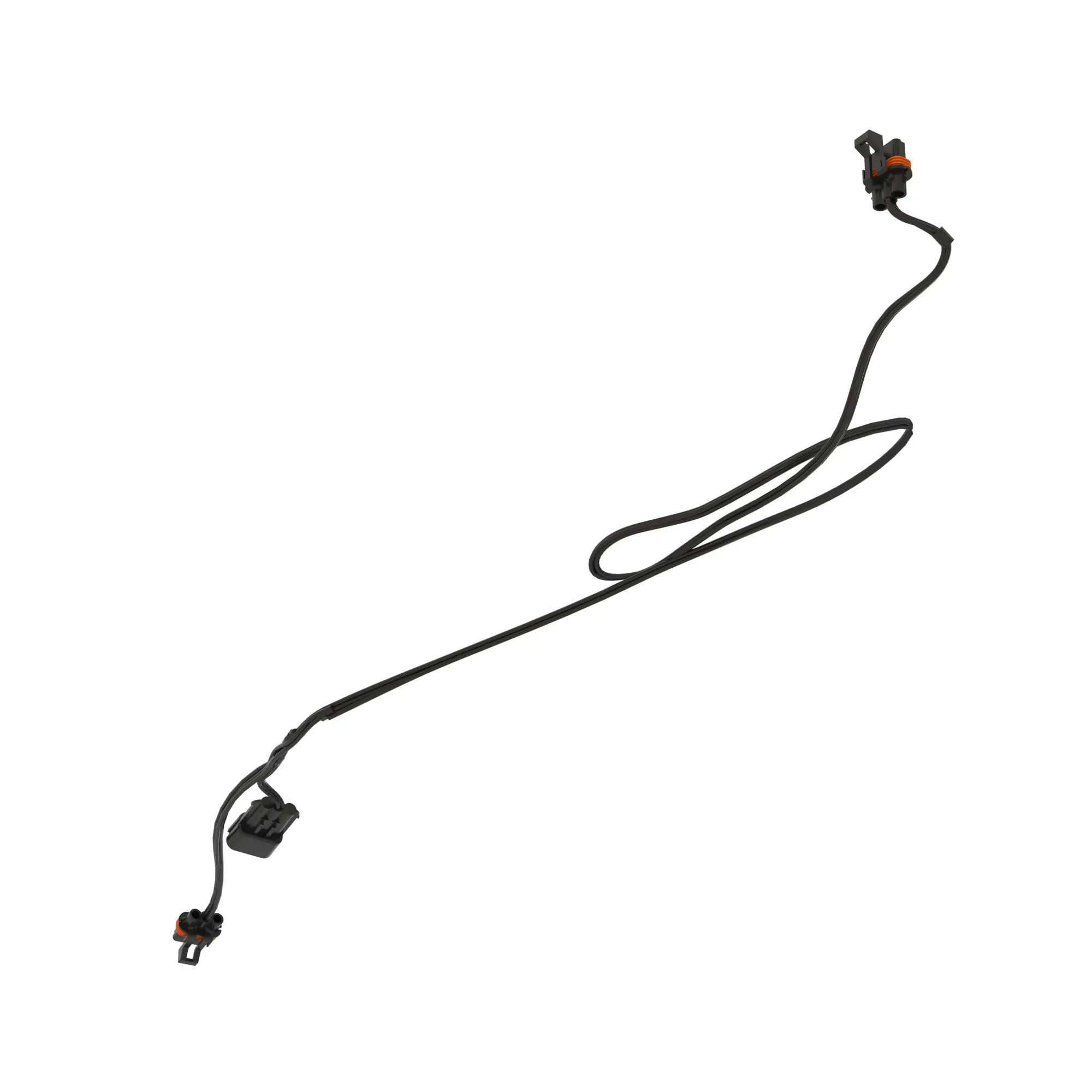 WIRING HARNESS,POWER SOCKET 30A/FIELD OFFICE/TUP27
