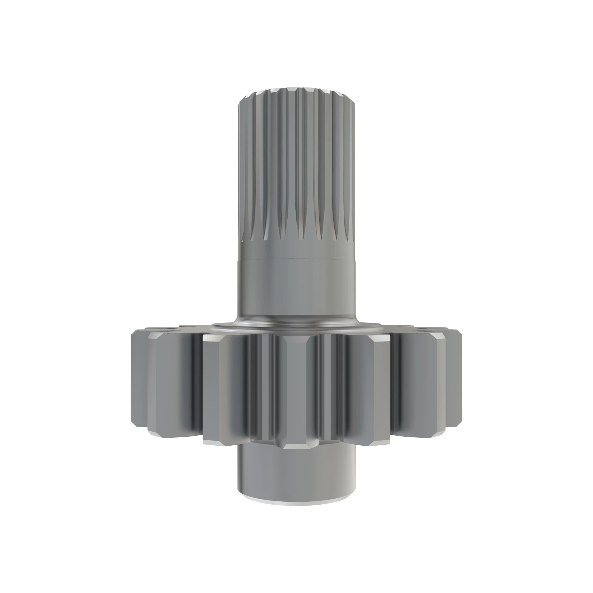 GEAR 14T FINAL DRIVE INPUT