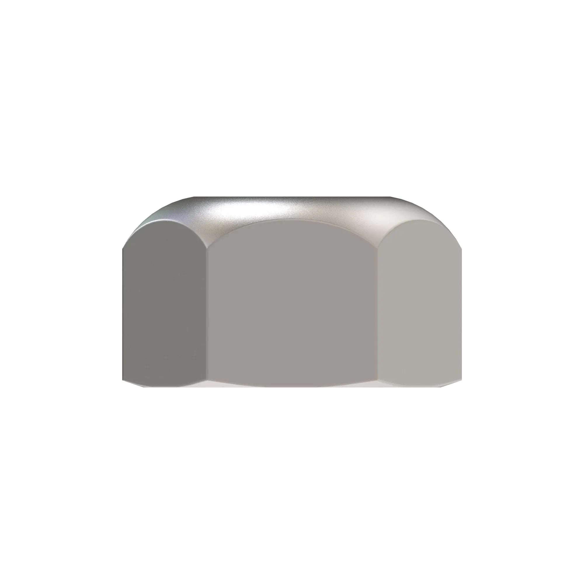 NUT, 3/8 UNC HEX NUT