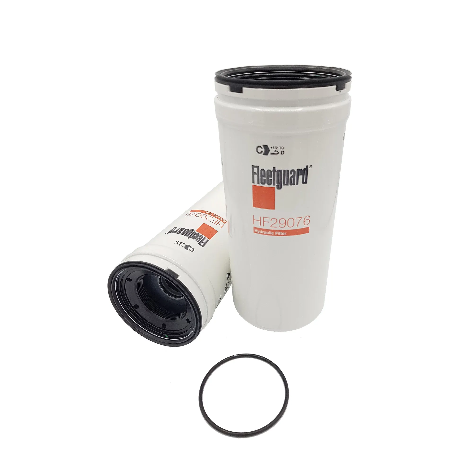Fleetguard Spin-On Hydraulic Filter - PMHF29076