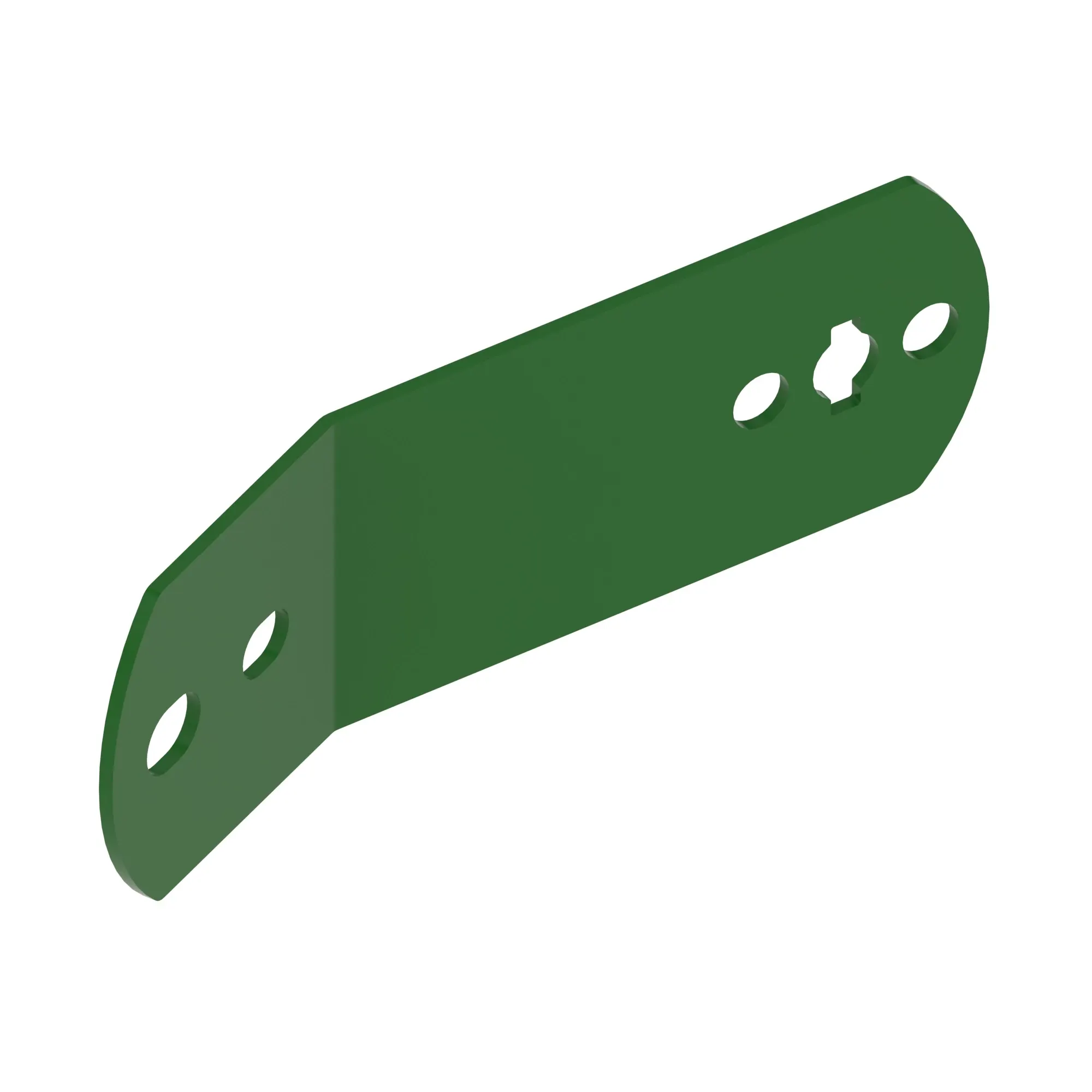 John Deere Strap - KK120447