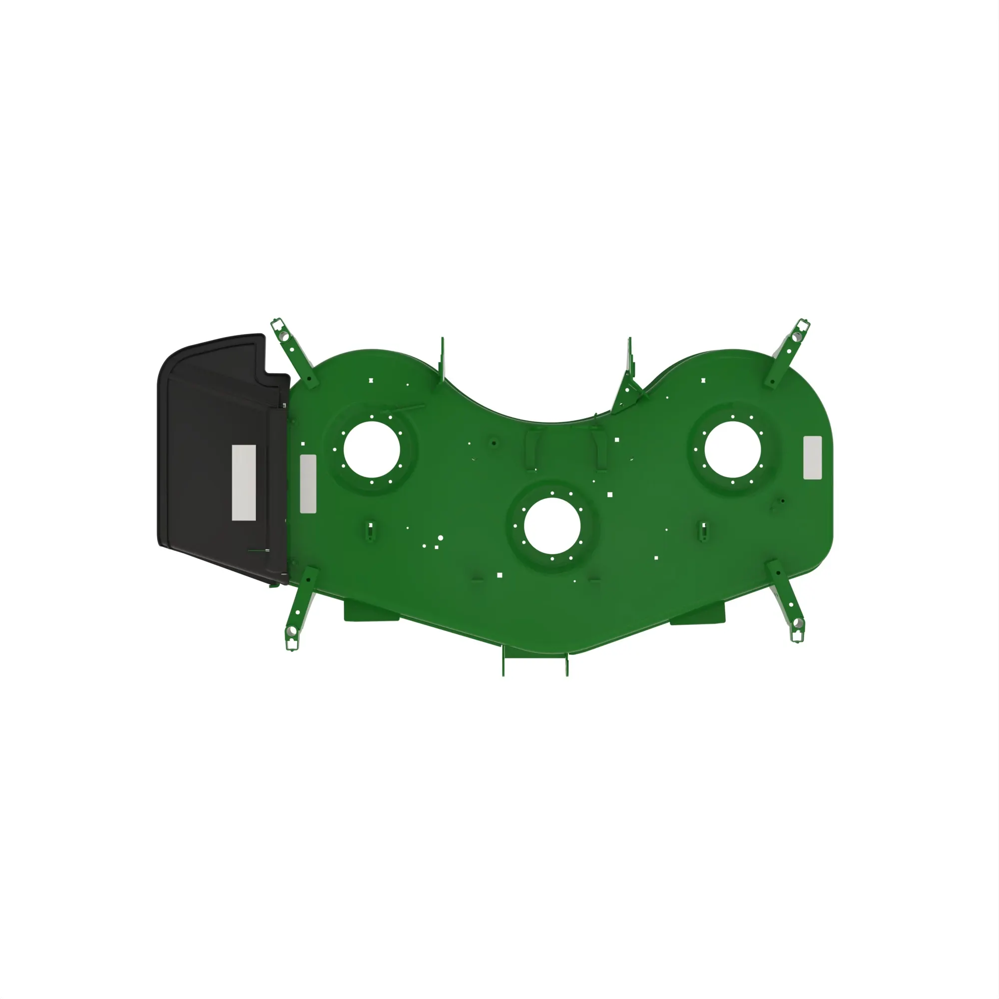 mowerdeck