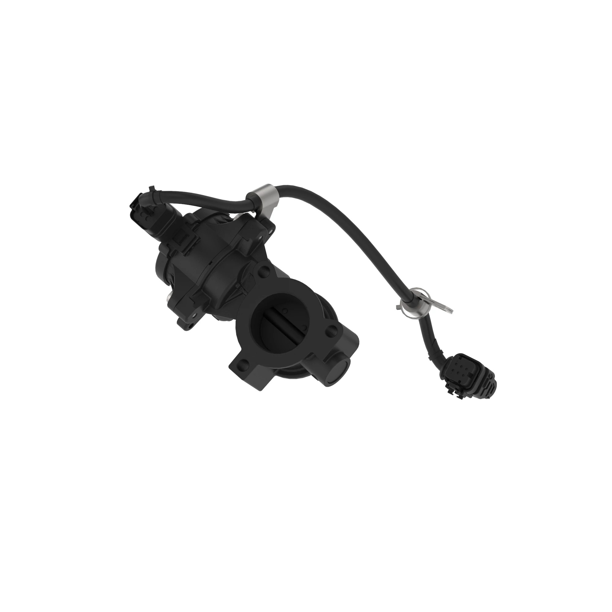EXHAUST GAS RECYCLING VALVE,  FOR S