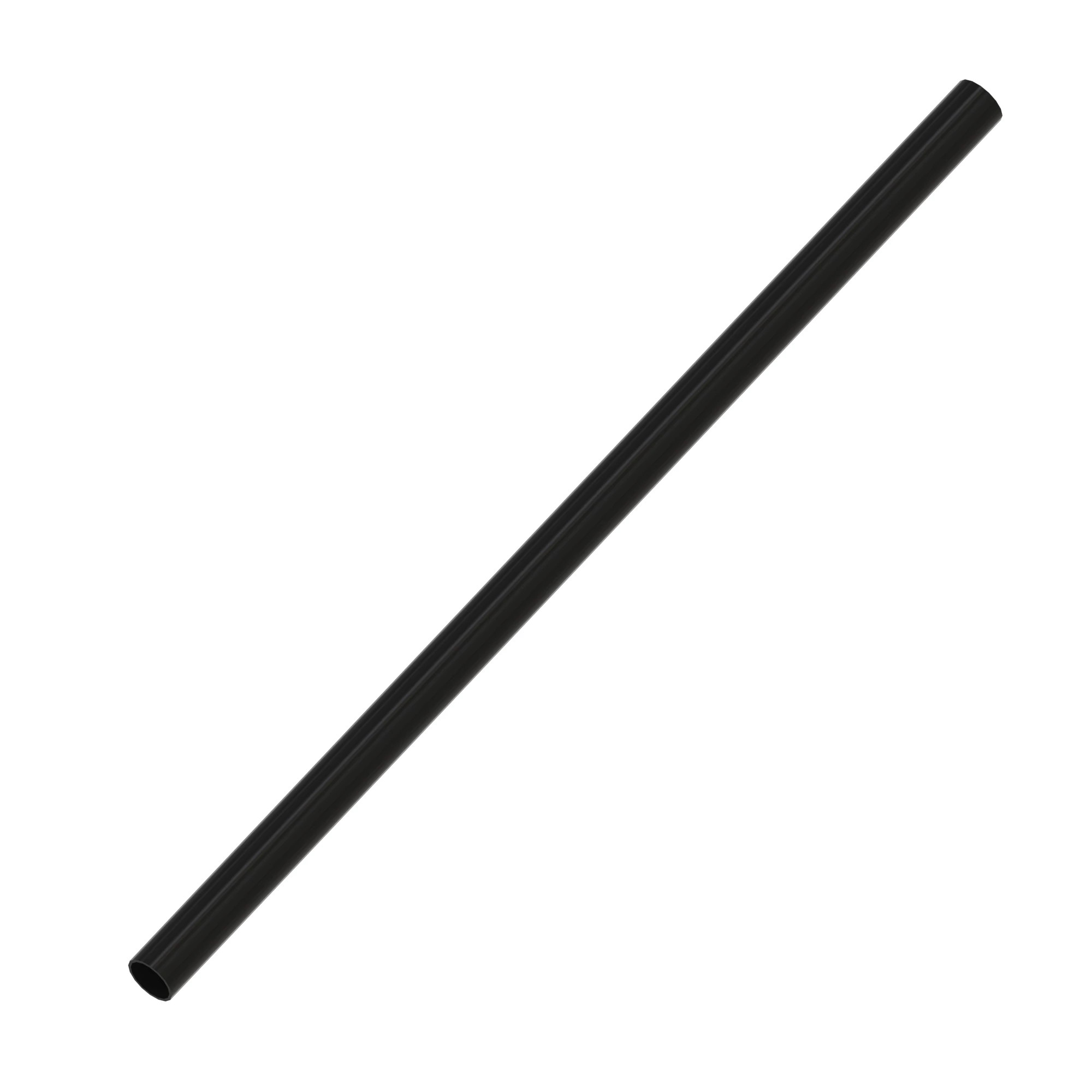 TUBE SHIELD - 25' PLATFORM