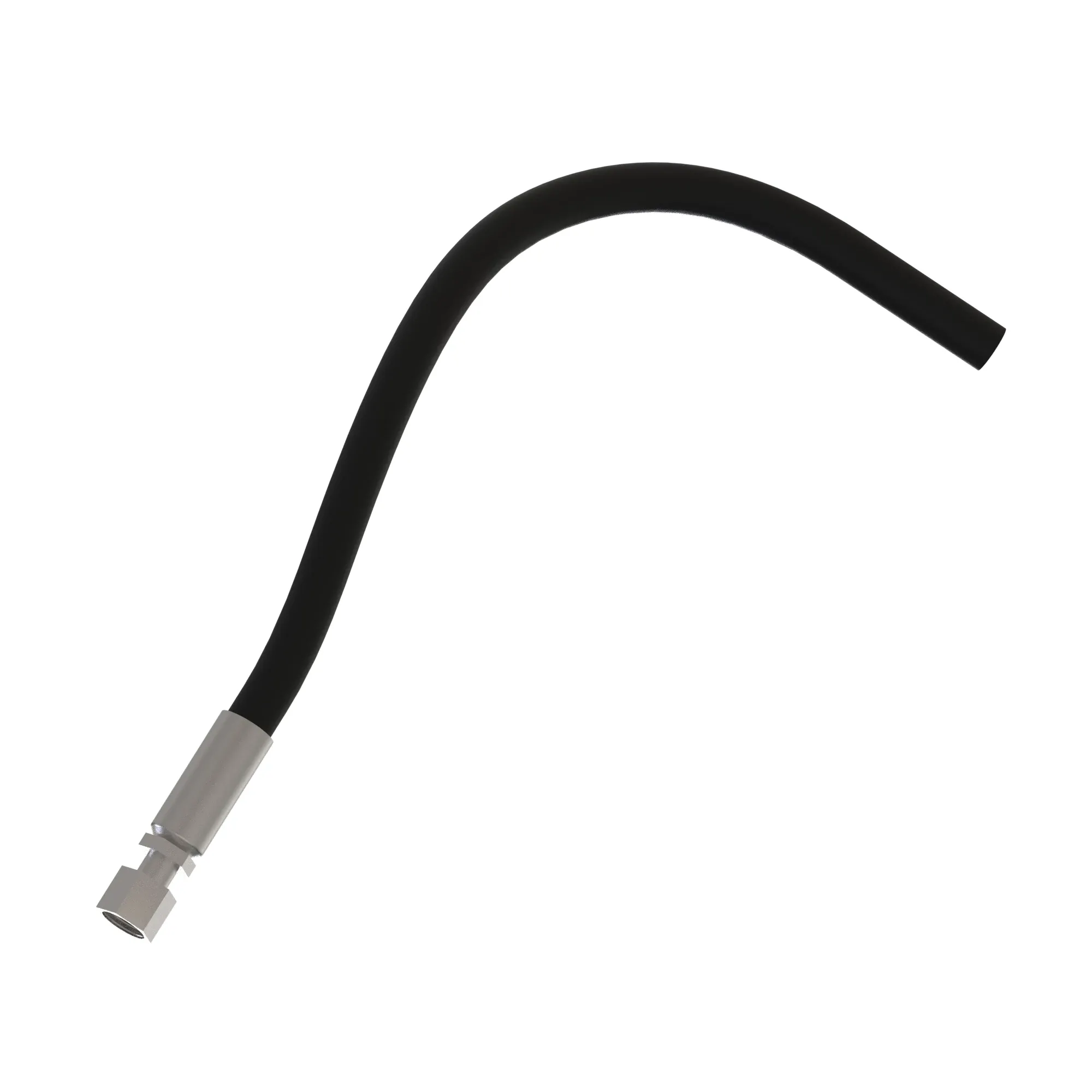 John Deere CTIS Rear Connector Hose - TA32896