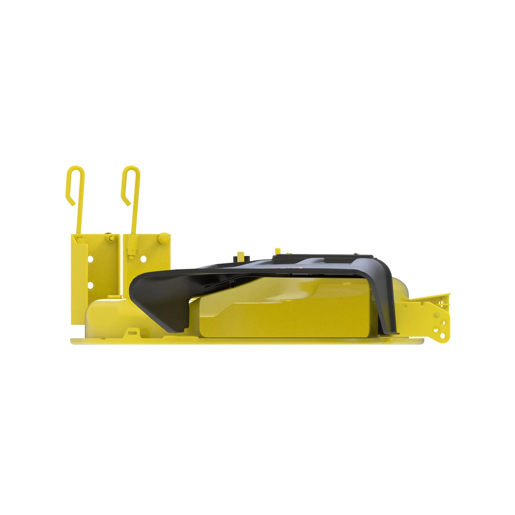 MOWER DECK