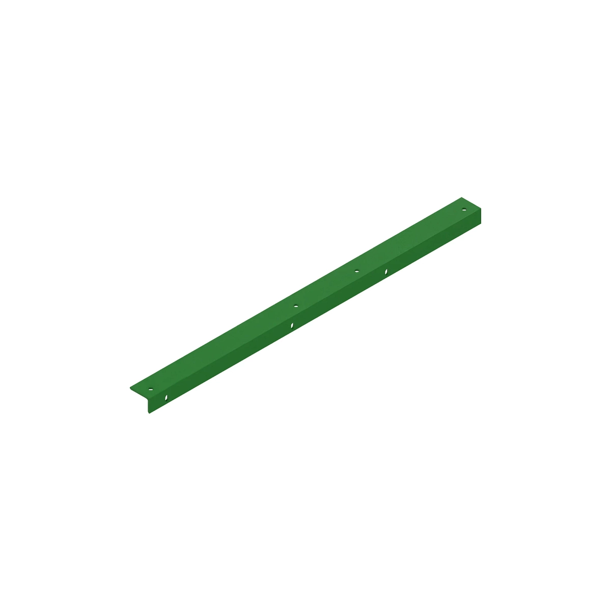Wear Angle, Separator