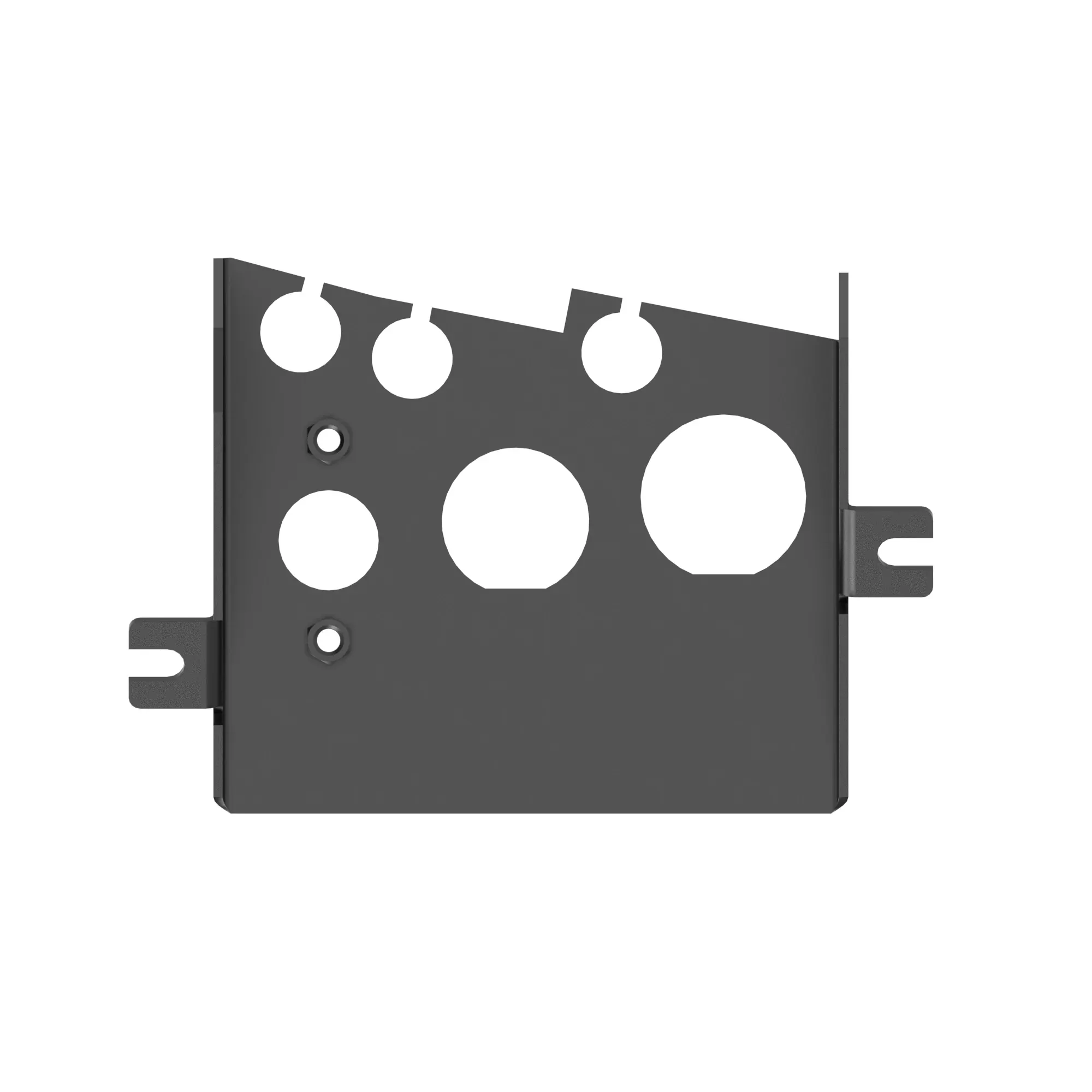 BRACKET ASSY