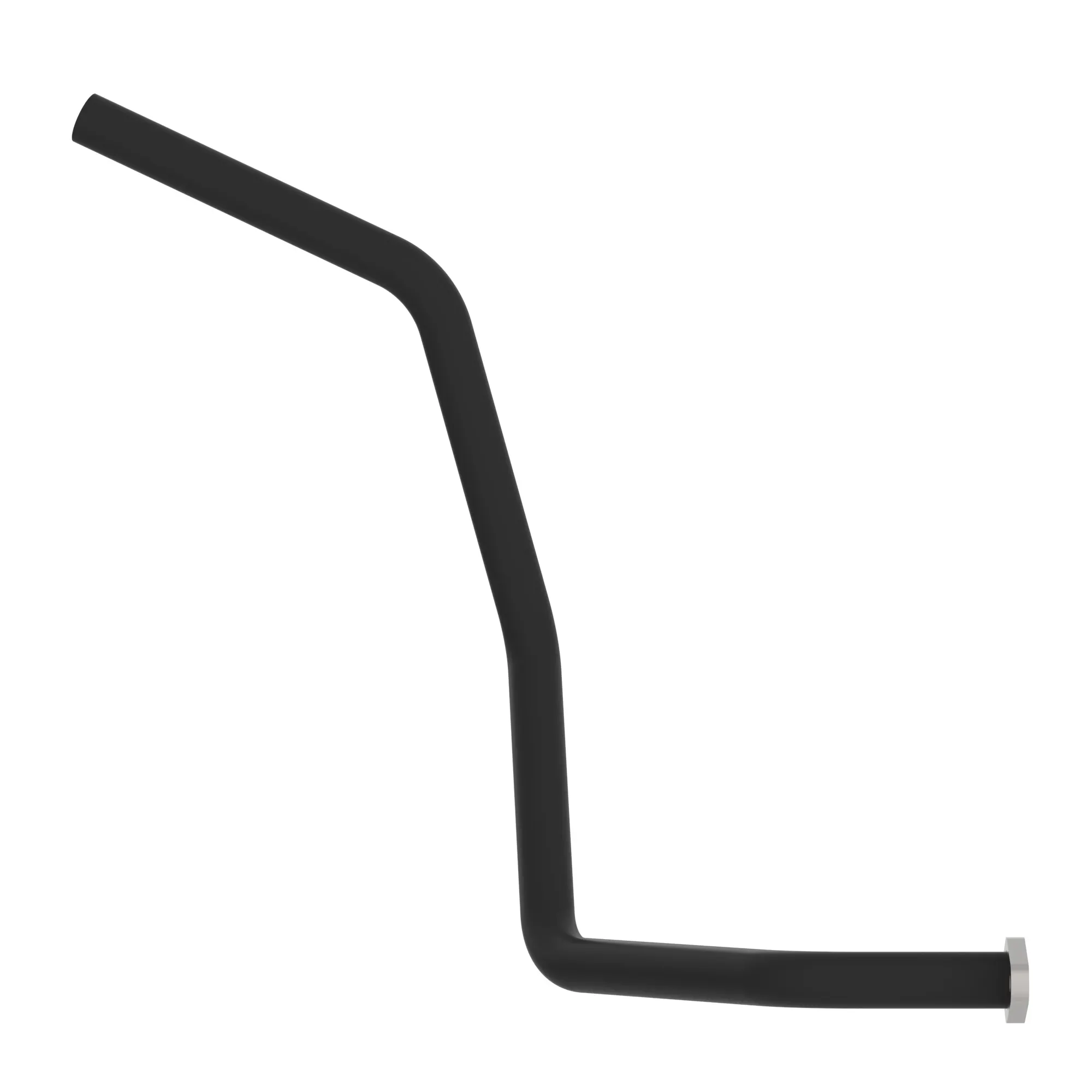 DIPSTICK TUBE, ASSEMBLY, DIPSTICK T