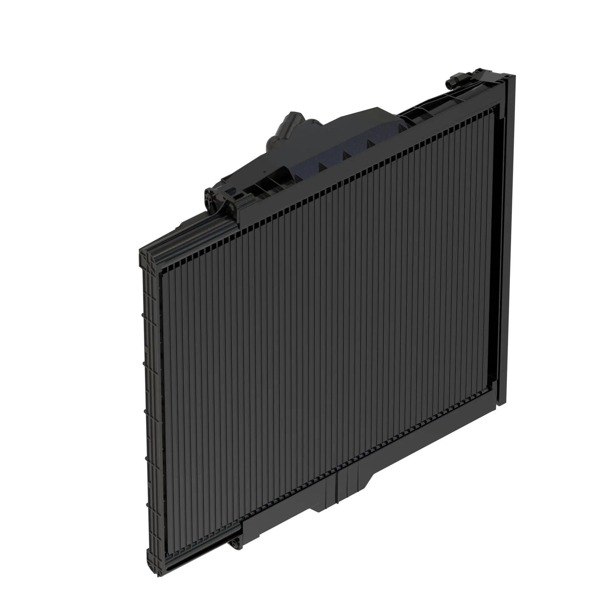 Oil Cooler
