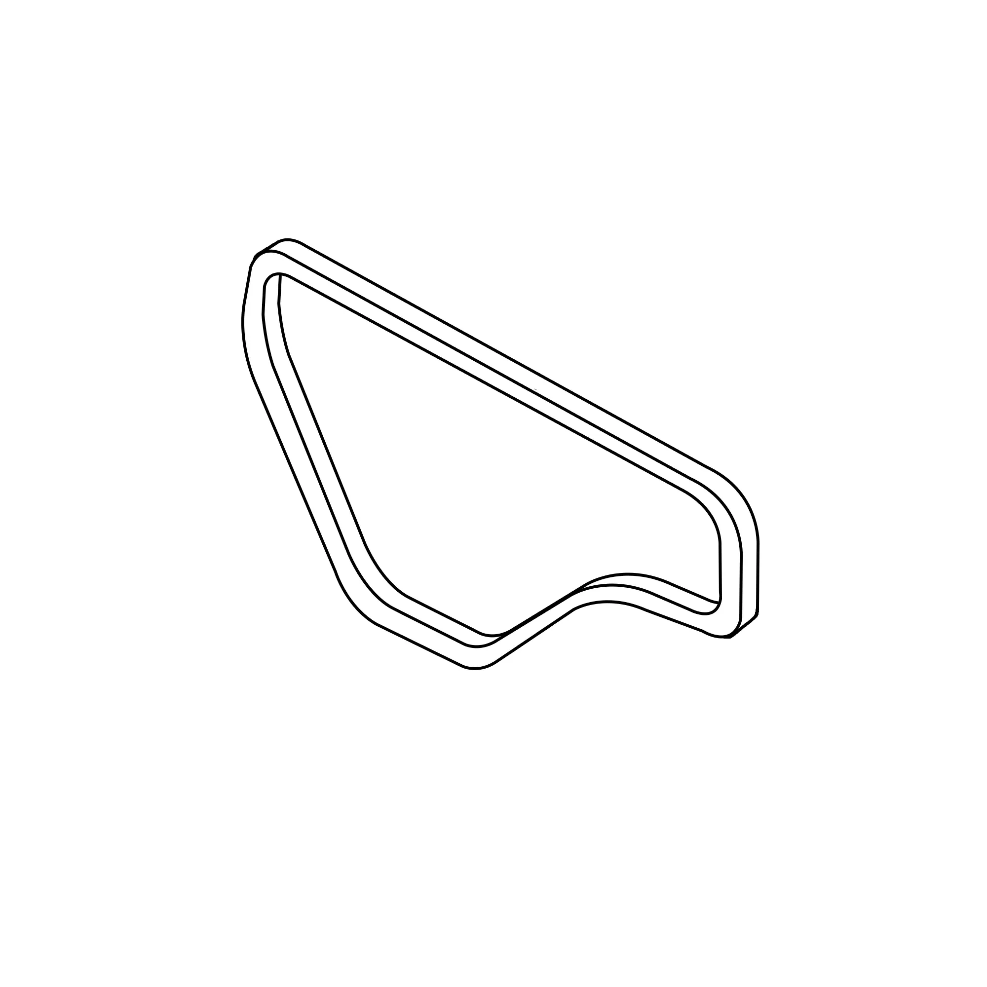 John Deere Rubber - 4289513