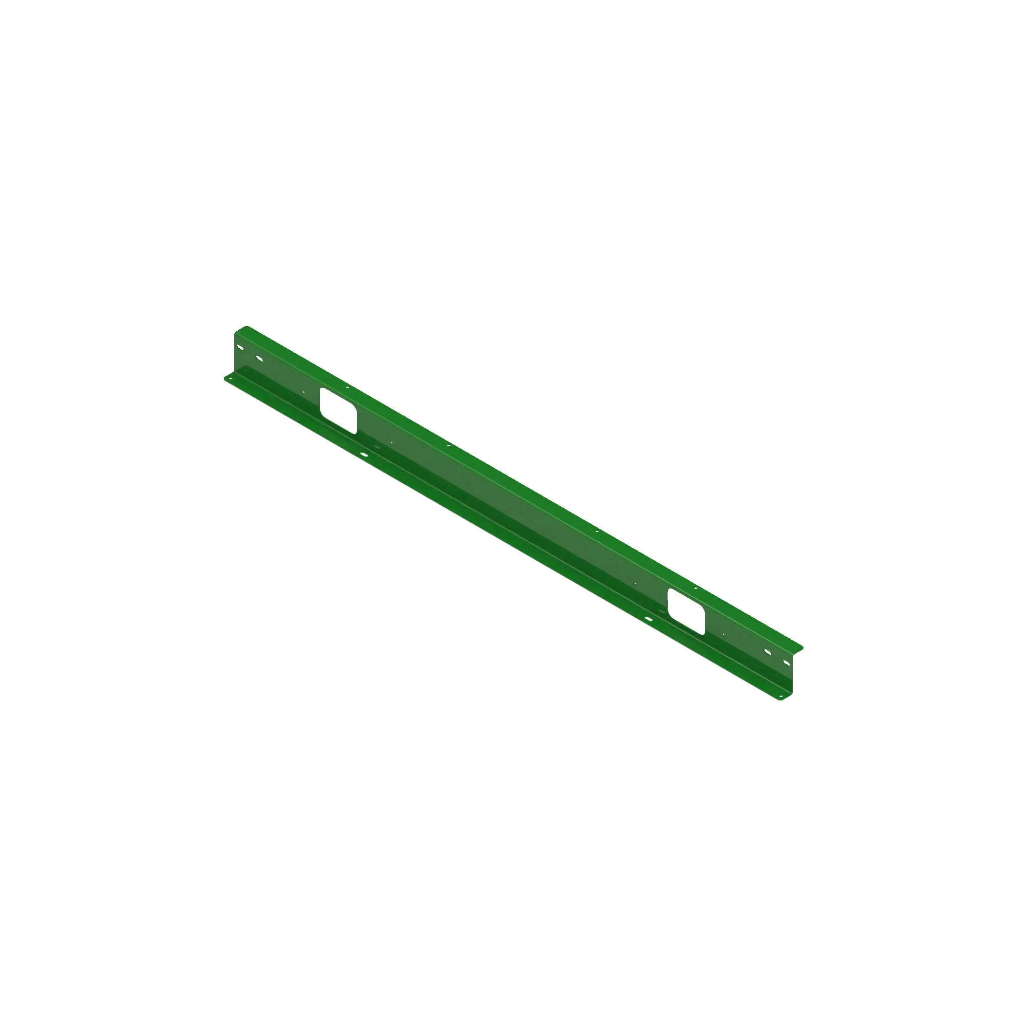 John Deere Inner Wing Hose Support - A84868