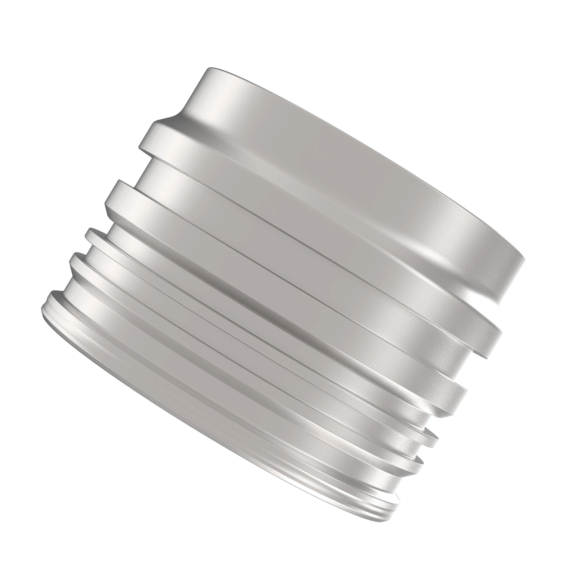 Hydr. Cylinder Rod Guide