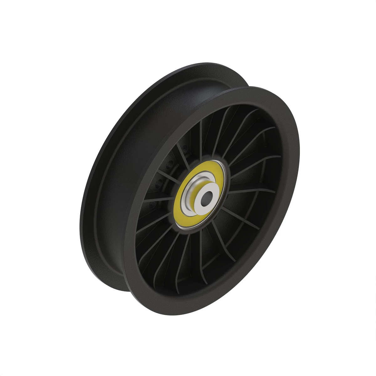 Pulley, Z5 Traction Drive Idler