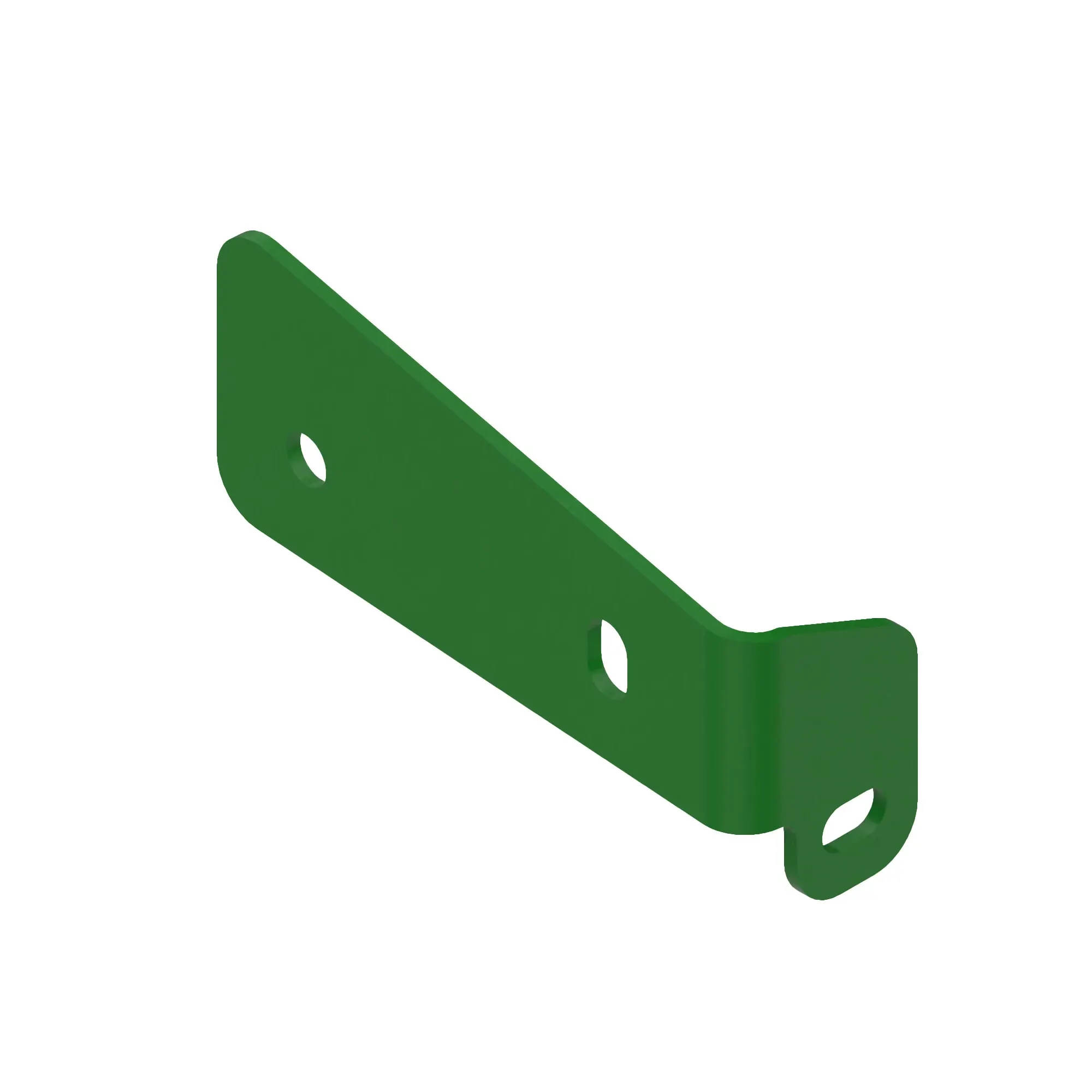 John Deere Clip - HXE166122