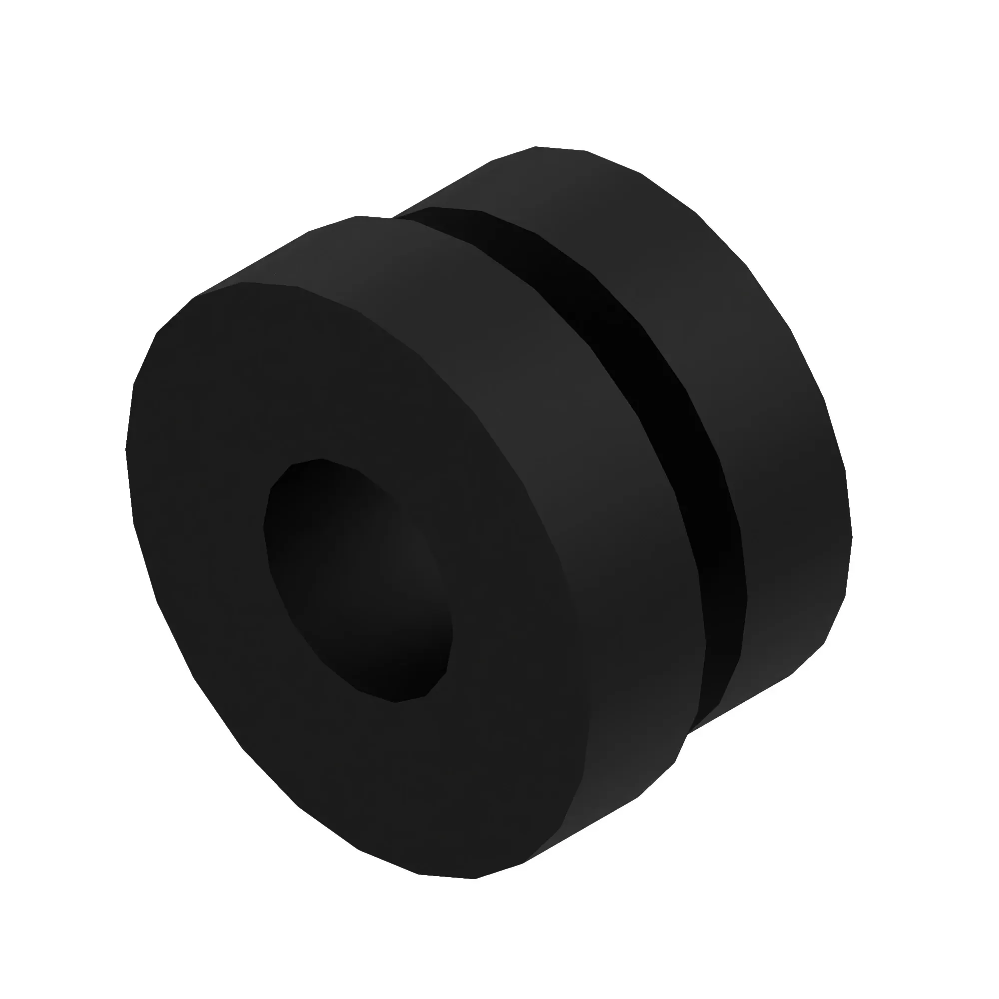 Isolator