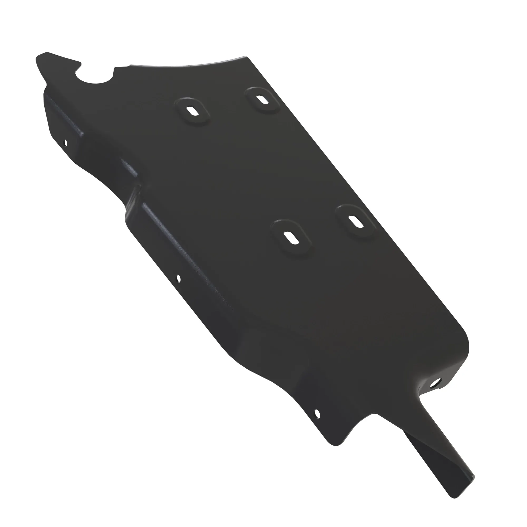 Heat Shield