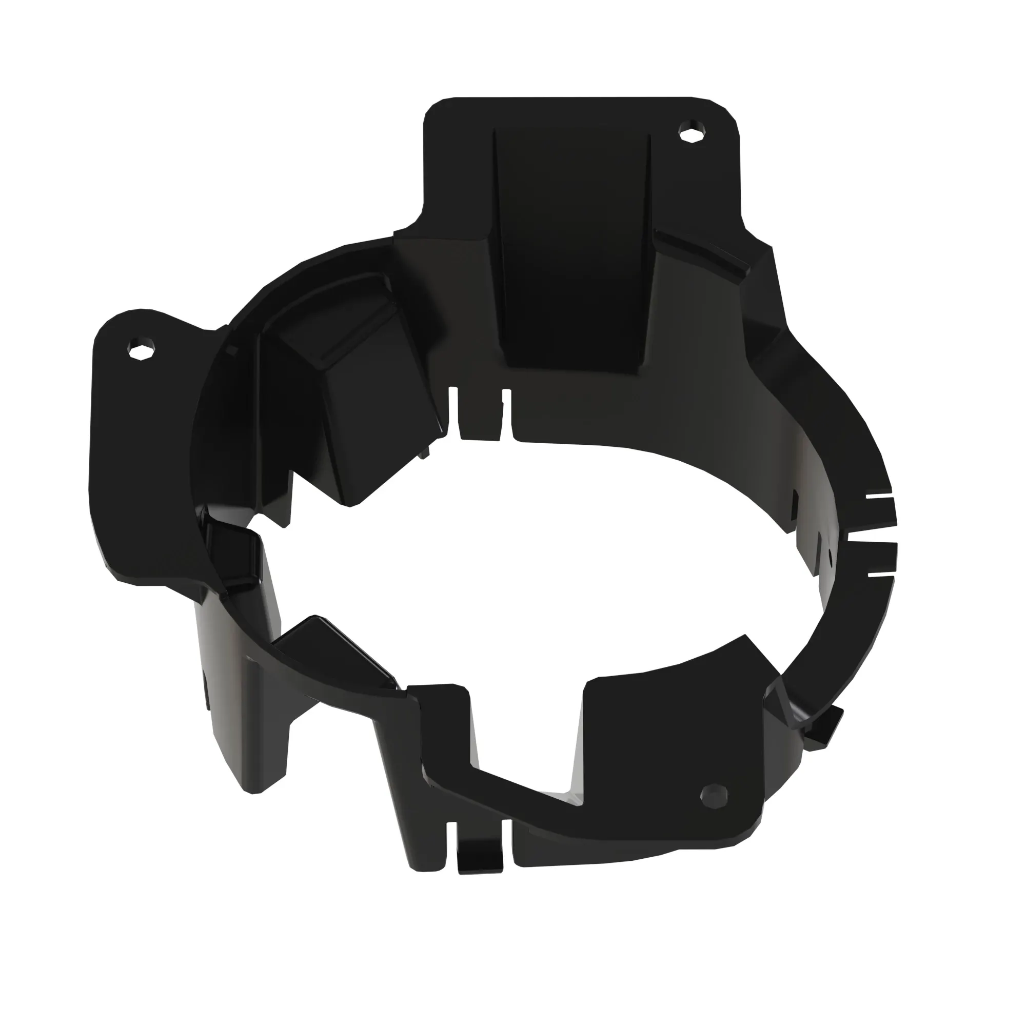 John Deere Series Jacksheave Top Shield - GX23148