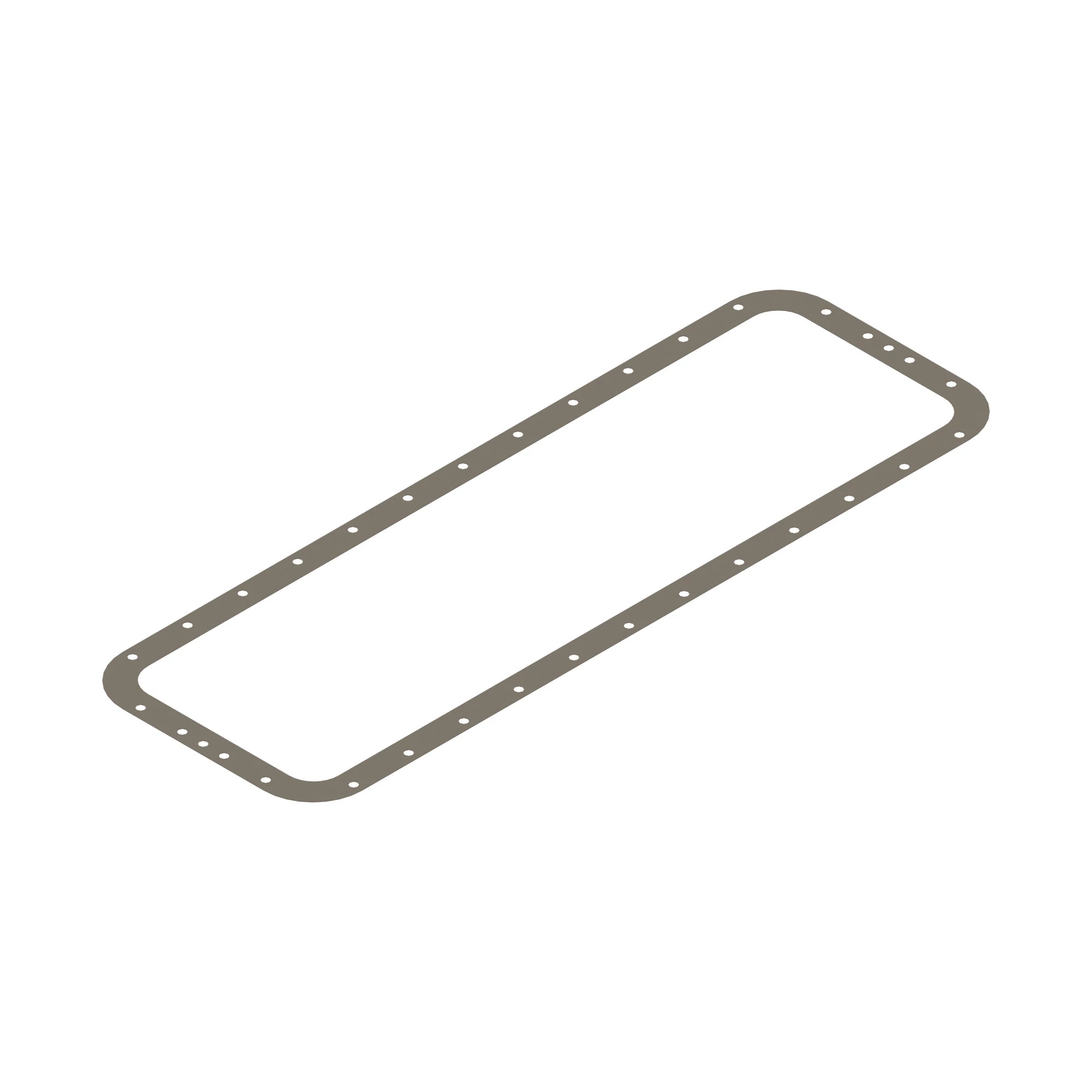 GASKET, HOUSING