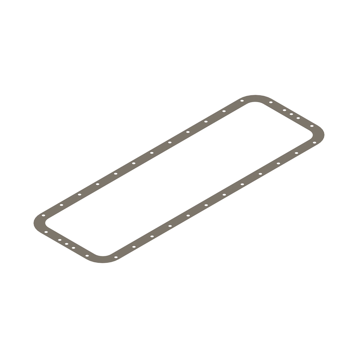 Gasket, Housing