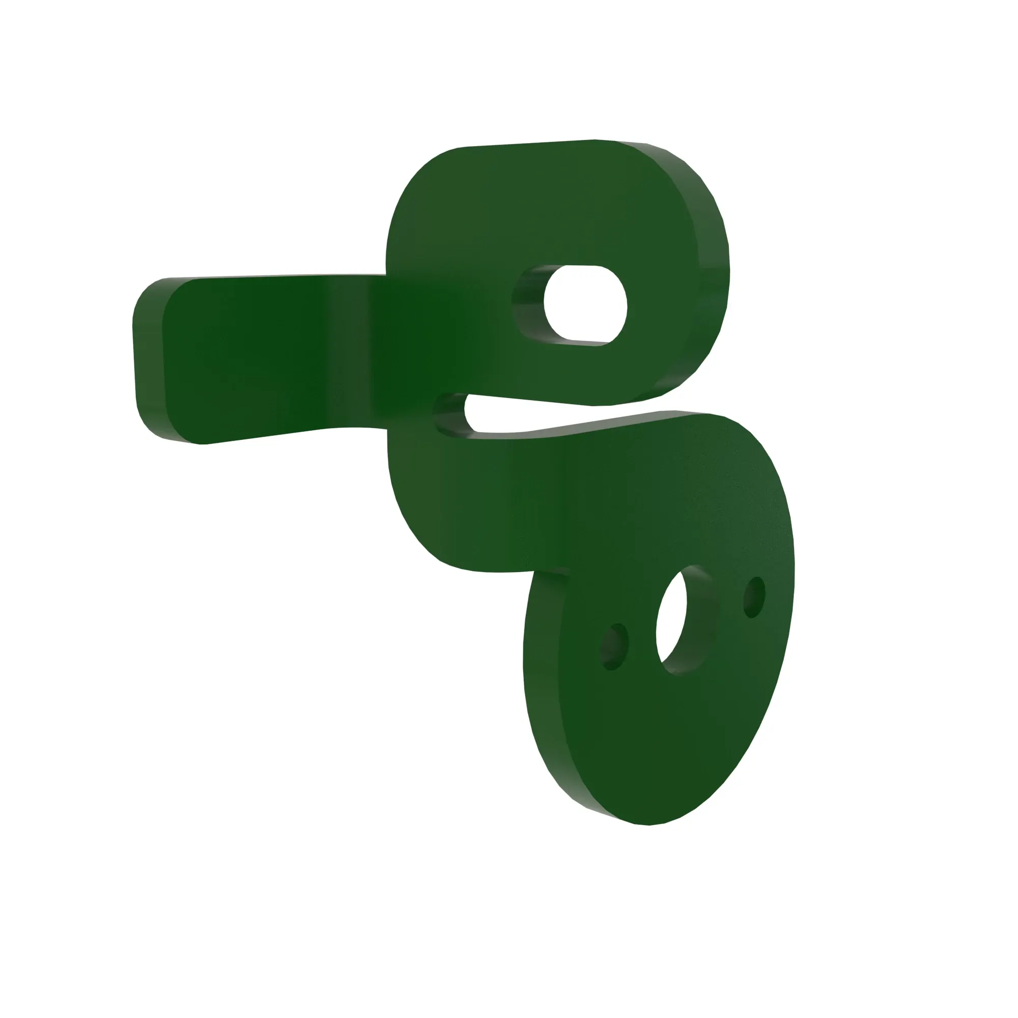 John Deere Height Sensor Bracket - KK33149