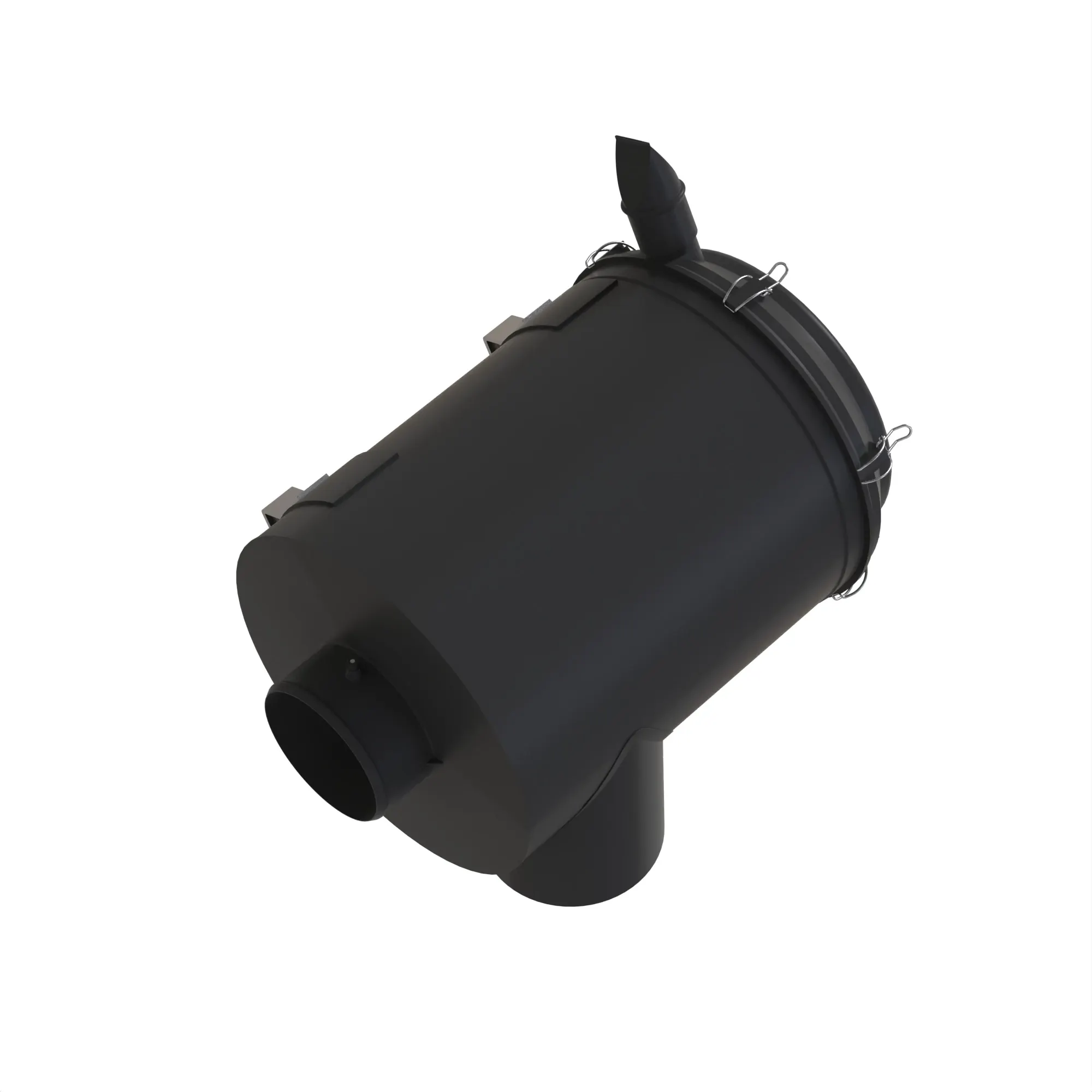 John Deere Air Cleaner Assembly - F678285
