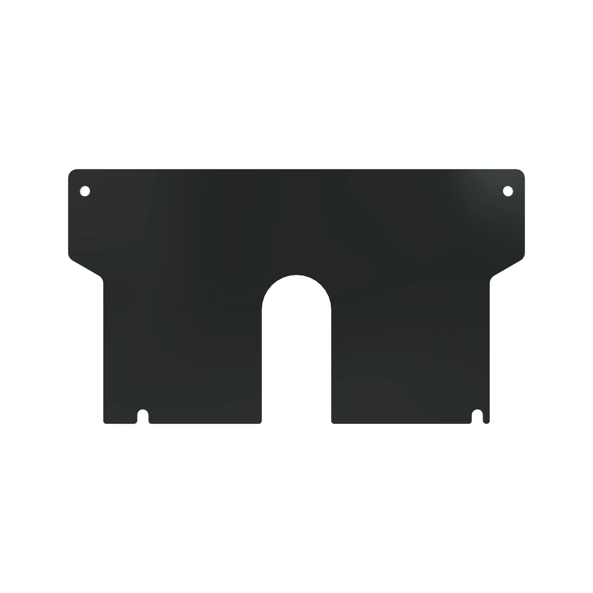 R218333: Mid Frame Front Cover