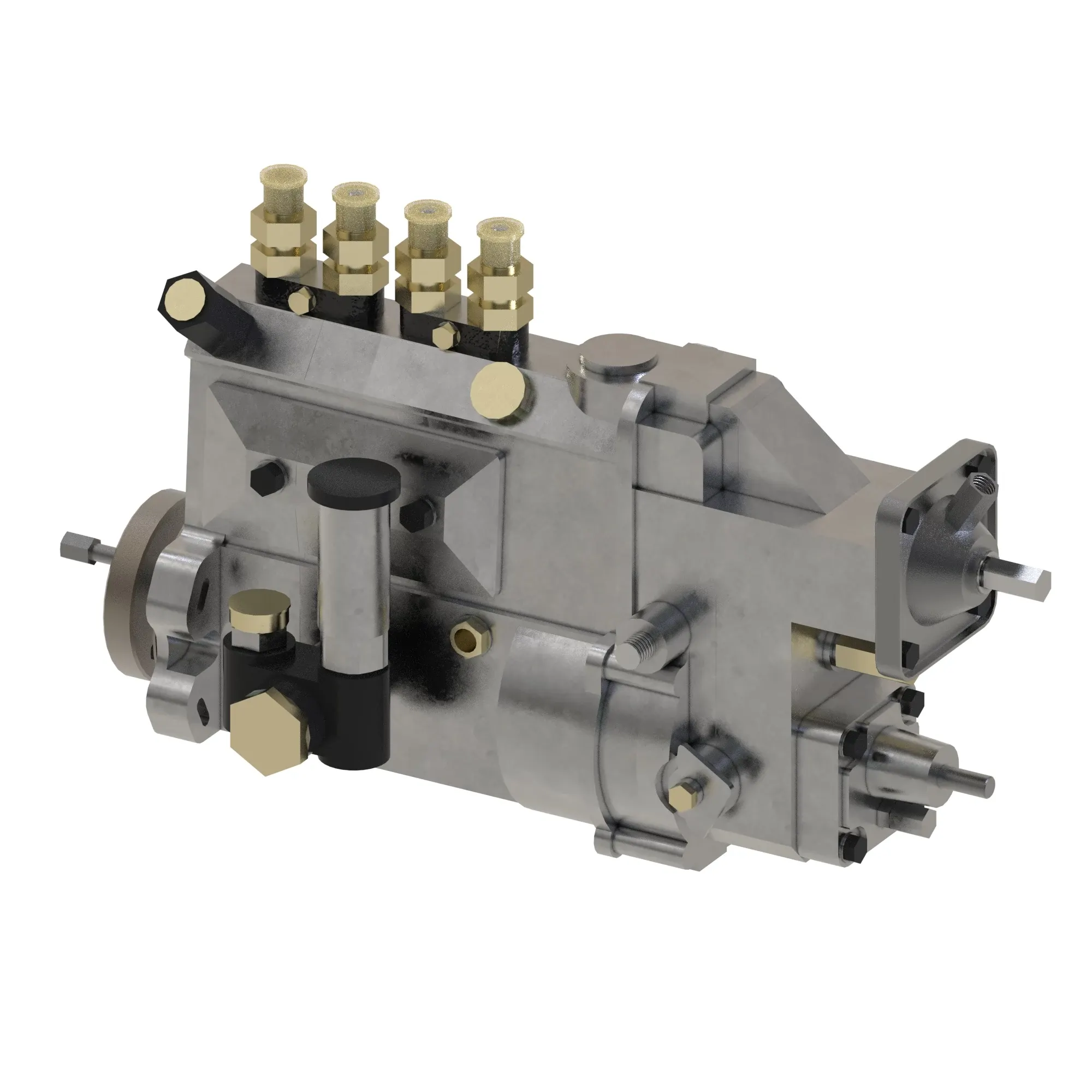 Fuel Injection Pump