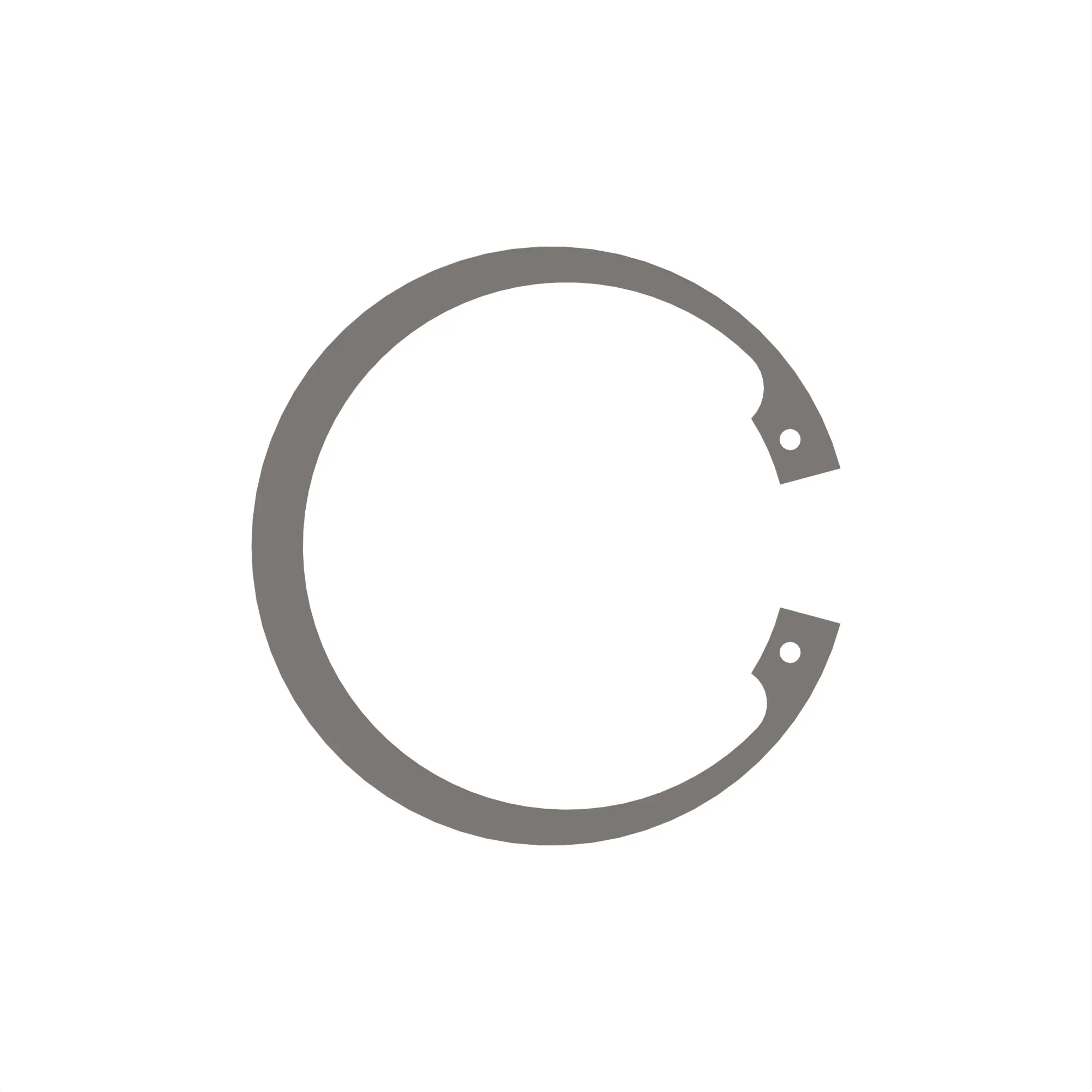 SNAP RING, SNAP RING / BORE 68X2.7