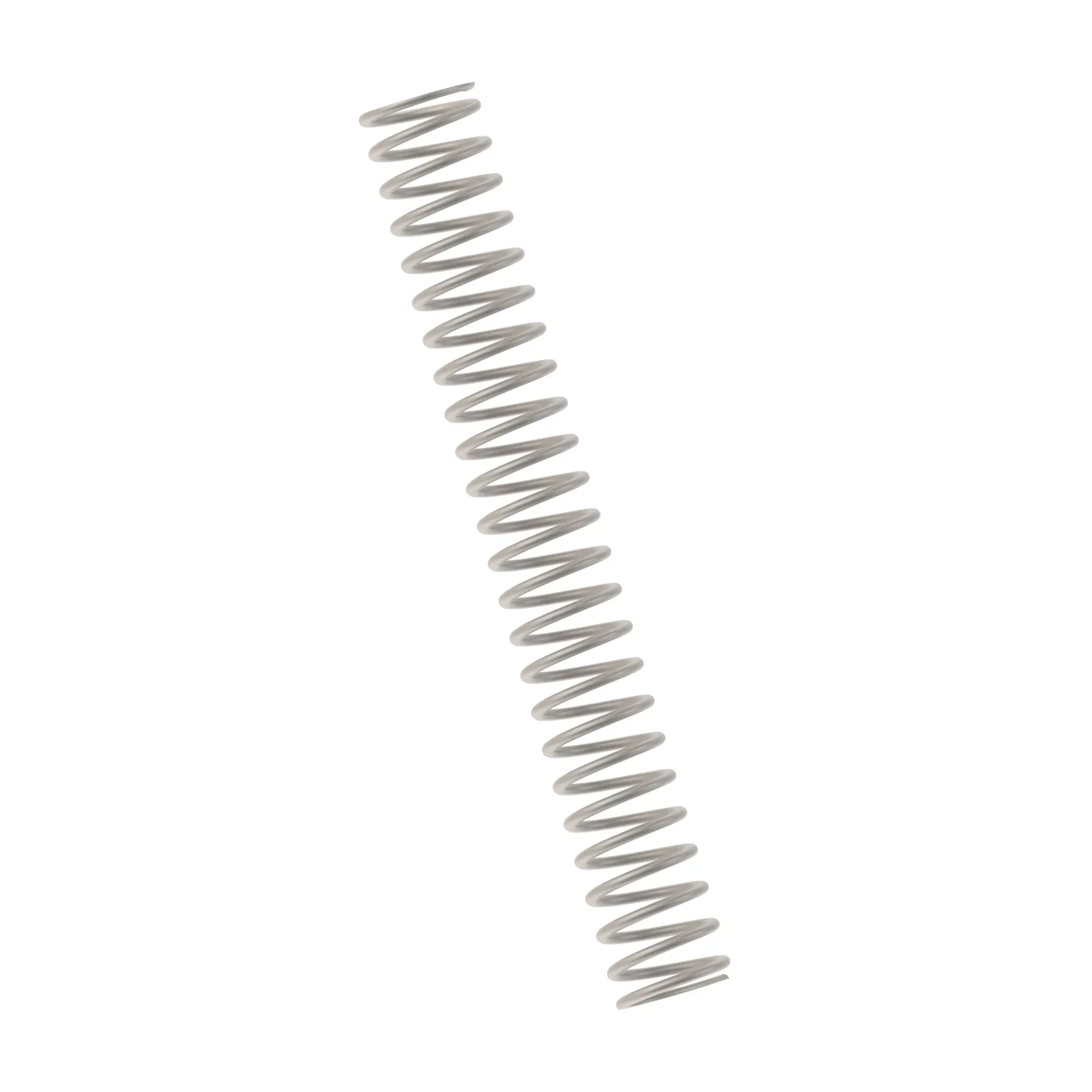 COMPRESSION SPRING, HST RETURN