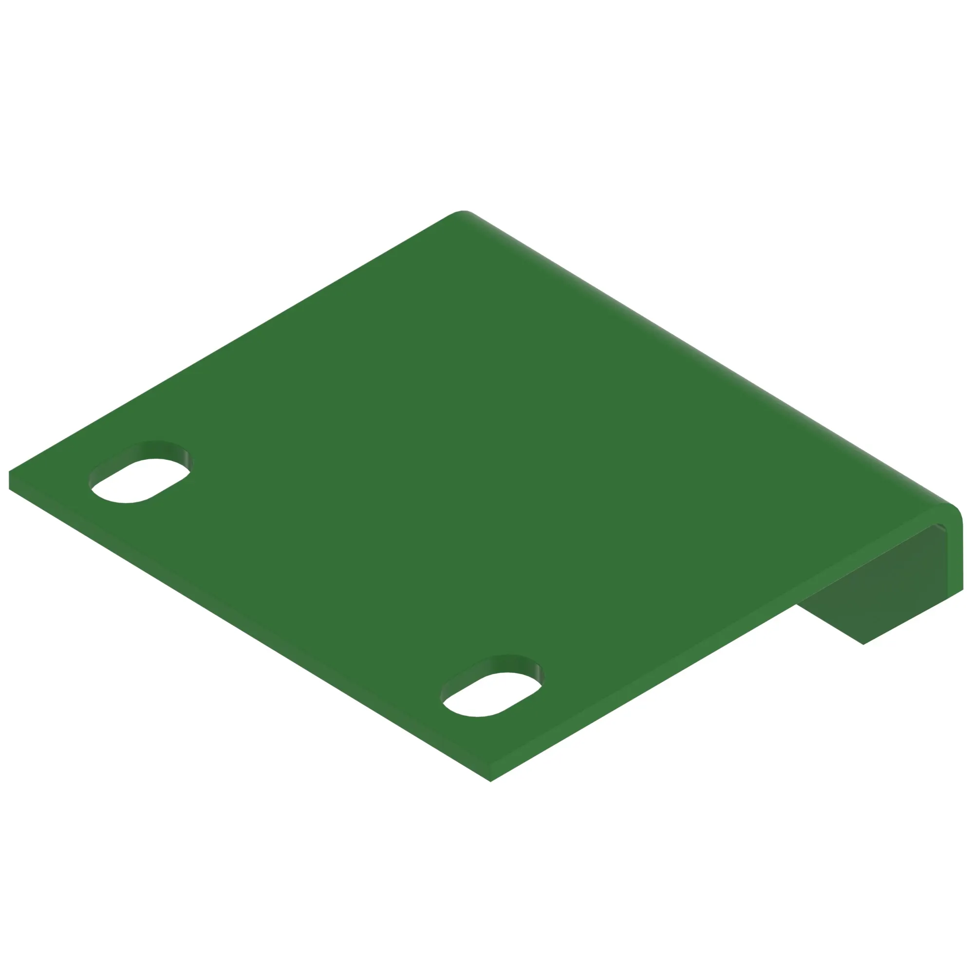 ANGLE, FILTER MOUNT
