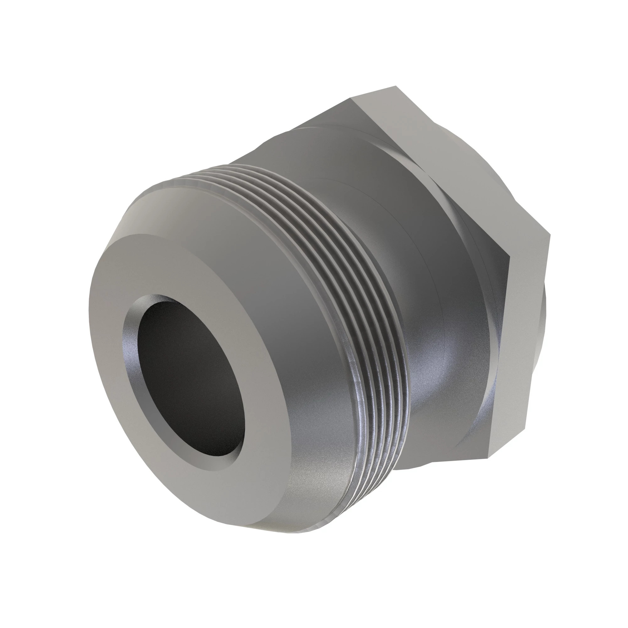 John Deere 3/8" NPT Pipe Plug - AN31896