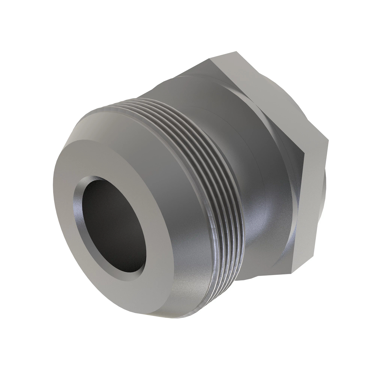 John Deere 3/8" NPT Pipe Plug - AN31896