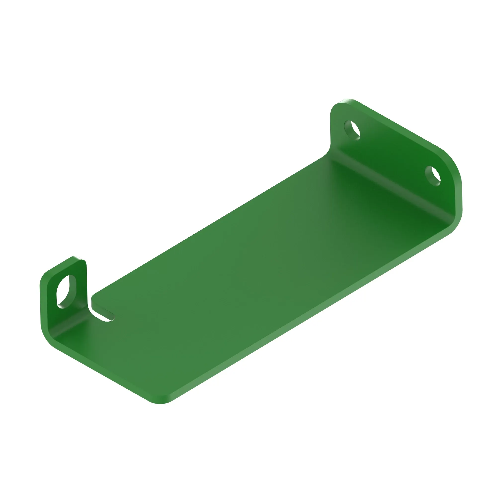John Deere Shield Bracket - N317504