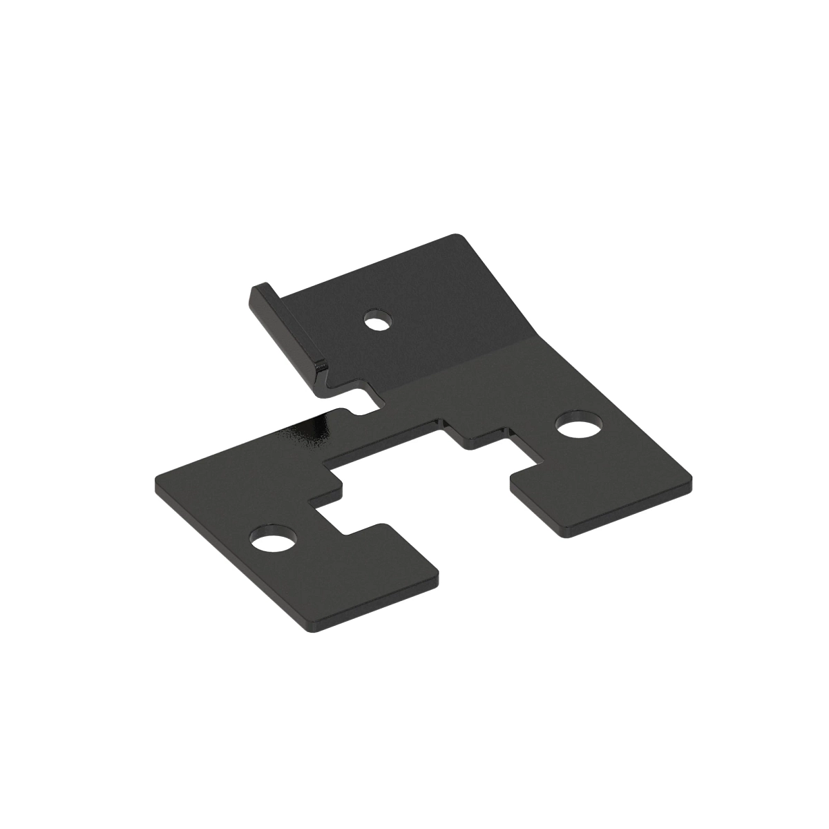 Bracket, Wbgm Rectifier