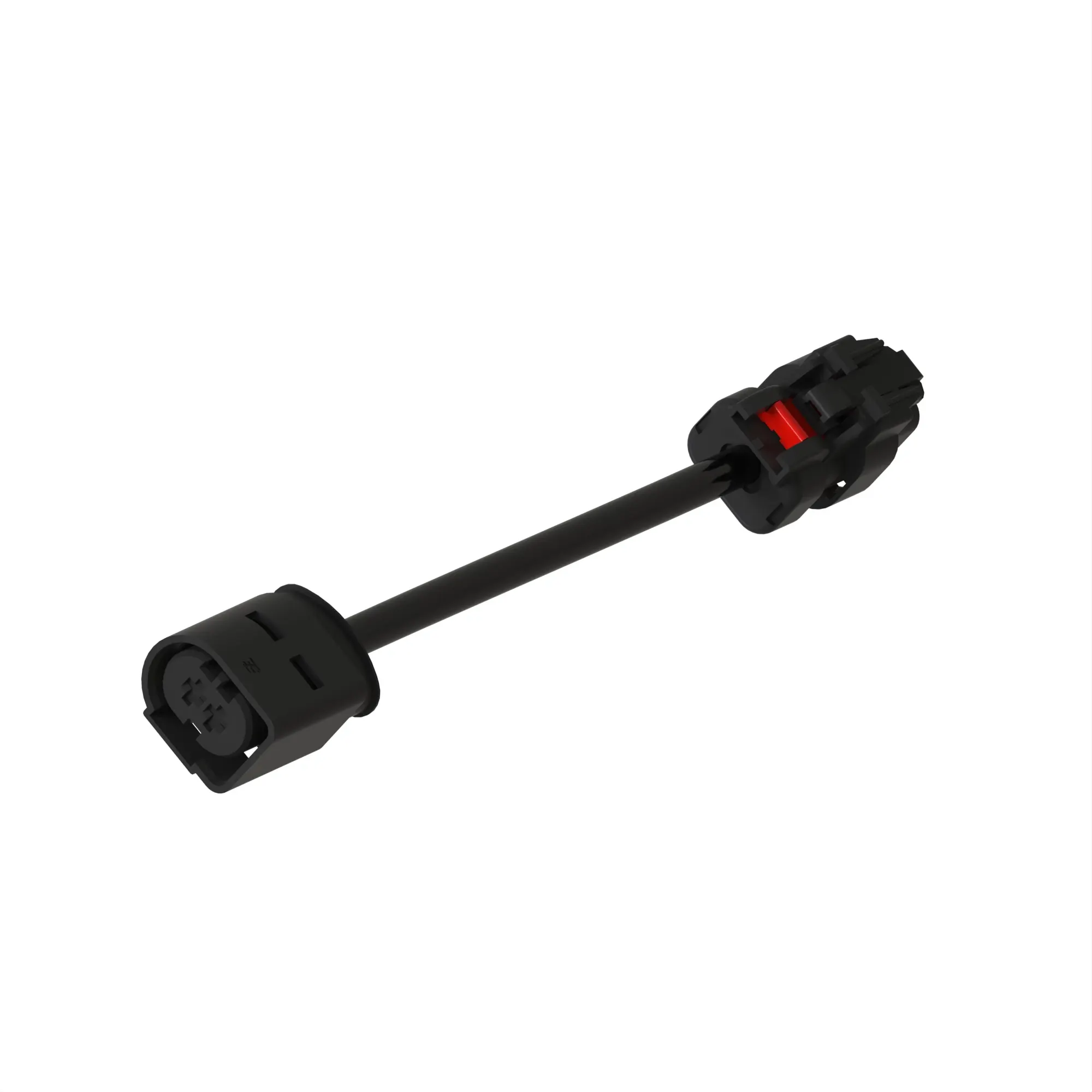 WIRING HARNESS, ALTERNATOR JUMPER,1