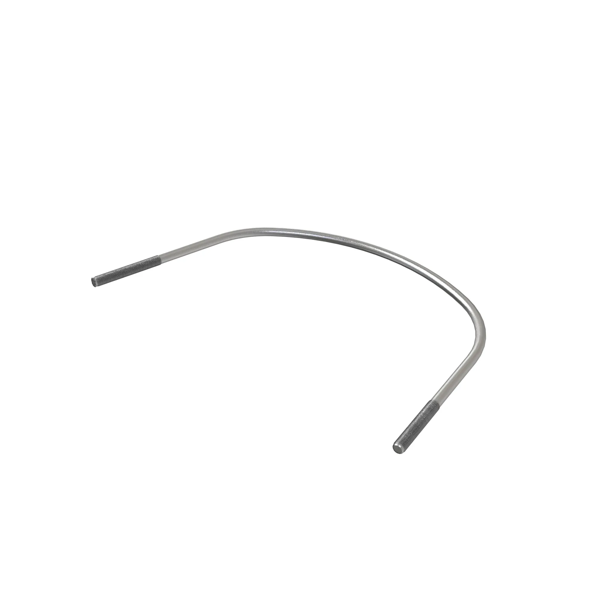 U-BOLT, MUFFLER