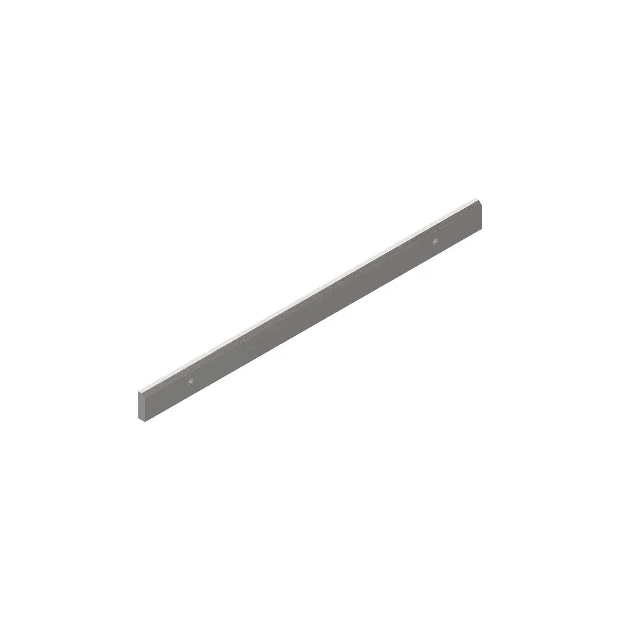 John Deere Wear Plate - F062921