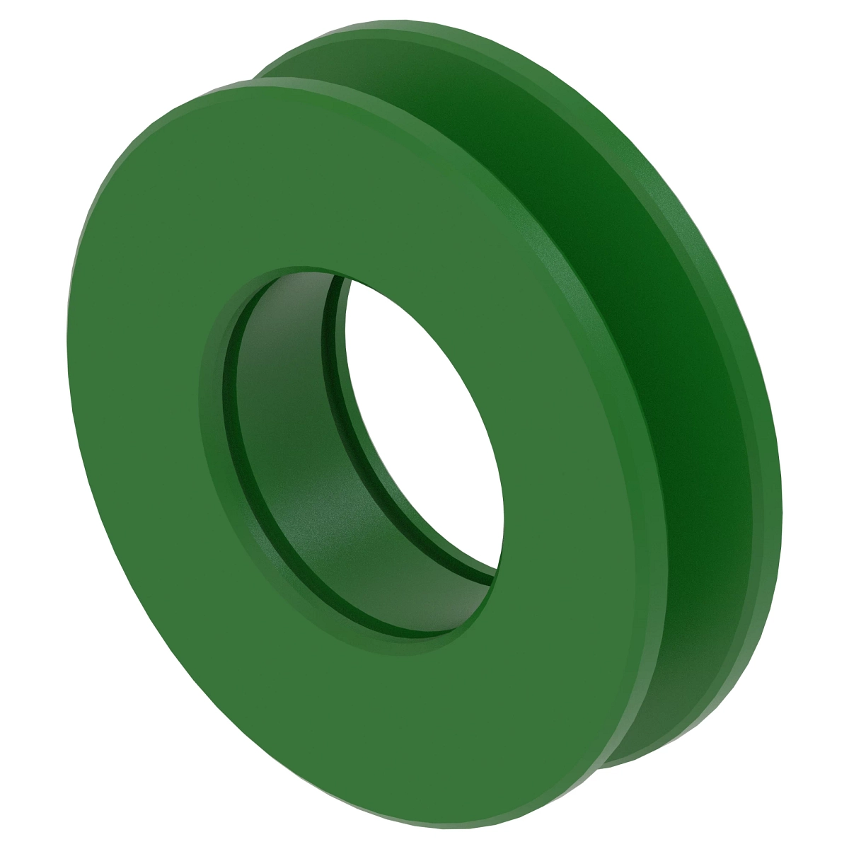 Pulley