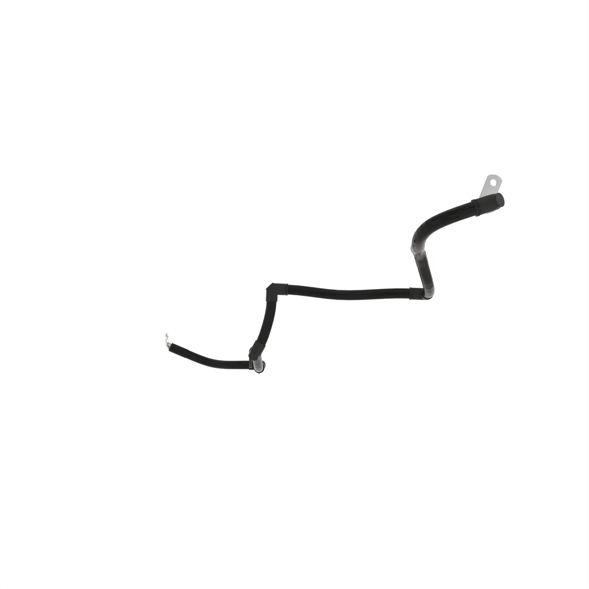 BATTERY CABLE, POSITIVE BATTERY CUT