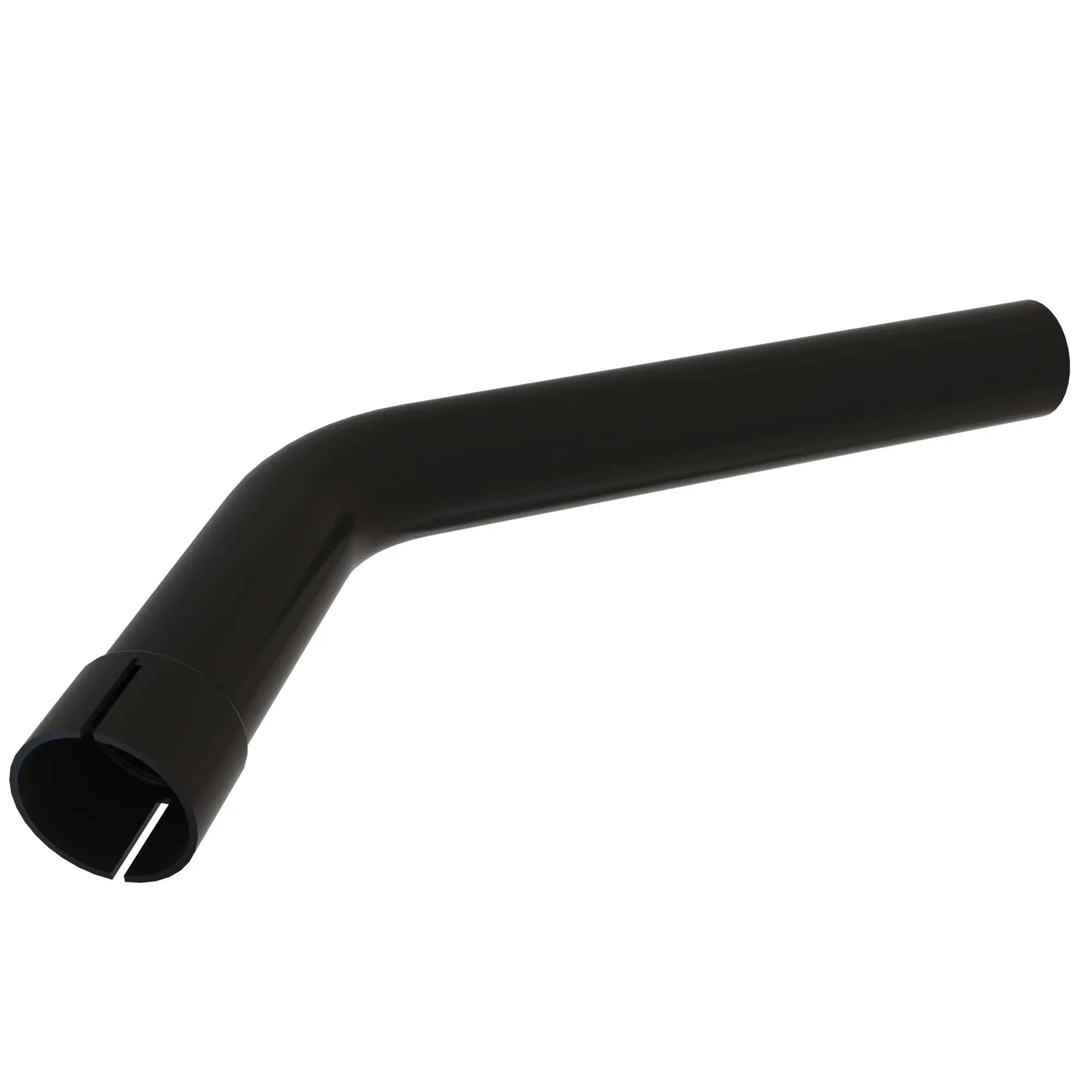 PIPE, EXHAUST
