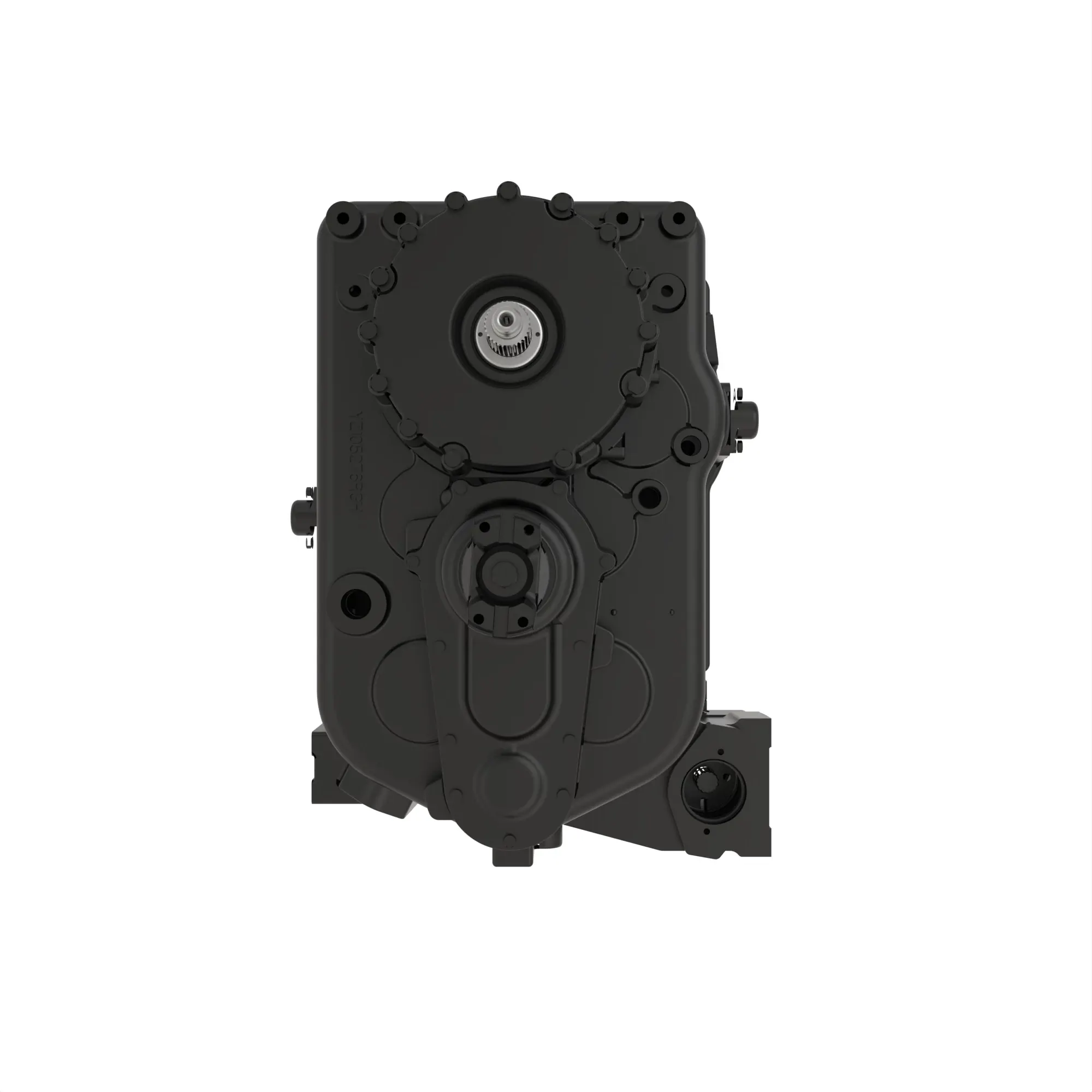 TRANSMISSION REMAN