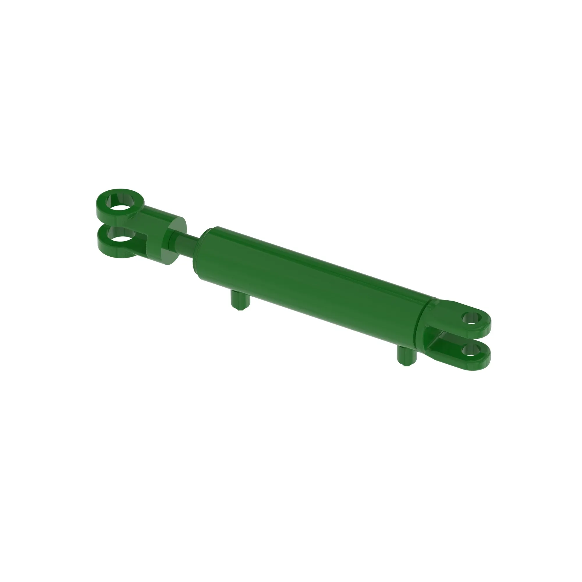HYDRAULIC CYLINDER, 63.5 X 28-203.5